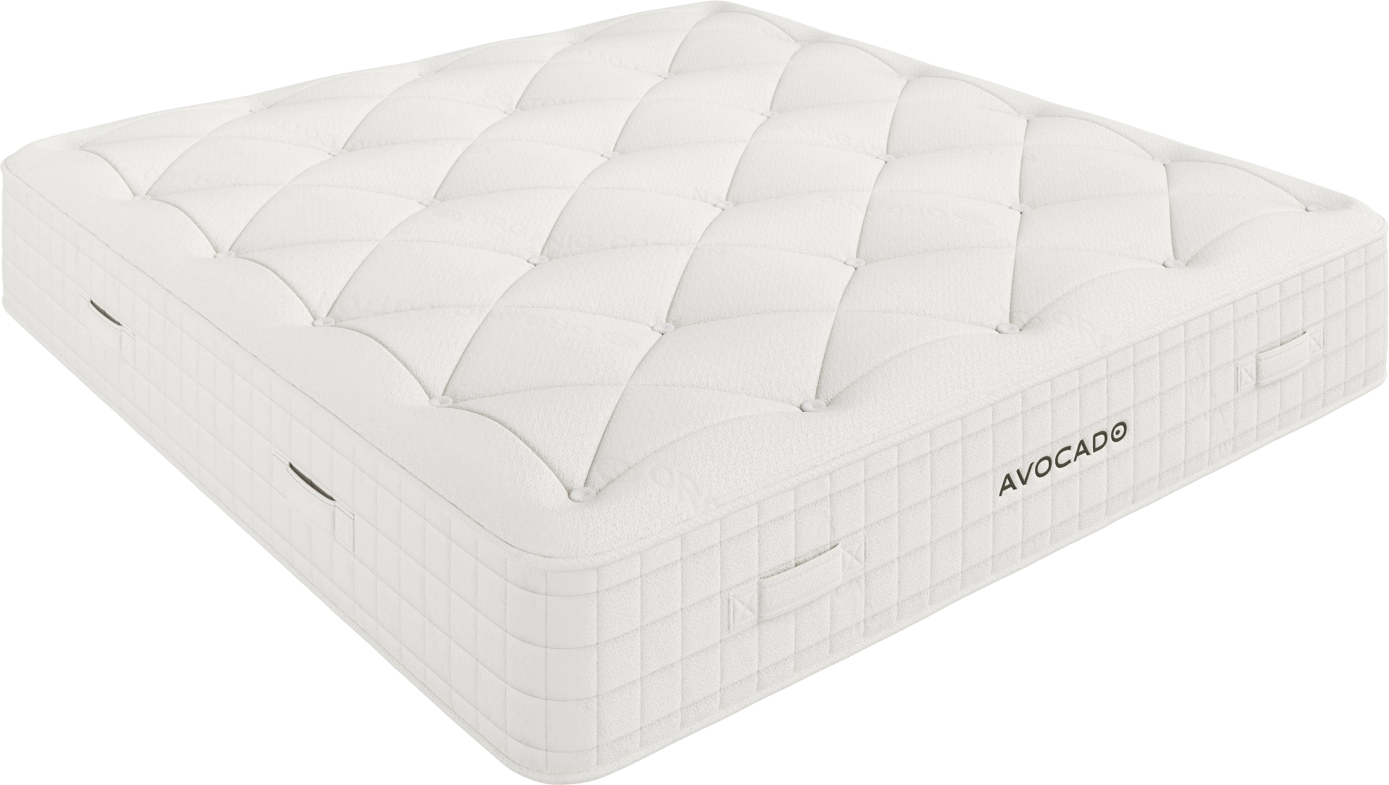 Avocado Luxury Organic Tight Top King Mattress - Thumbnail - Image 1