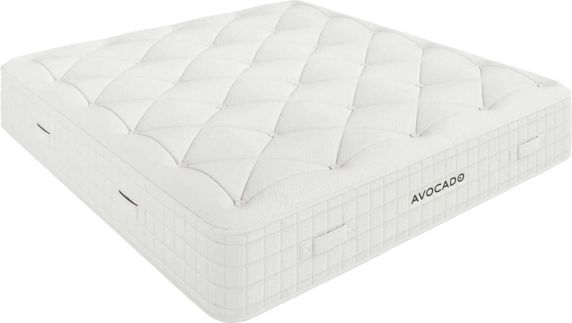 Avocado Luxury Organic Tight Top King Mattress - Image 1