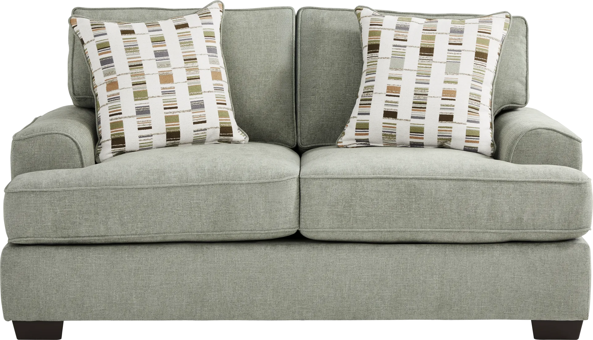 Wilkinson Green 2 Pc Living Room - Image 7