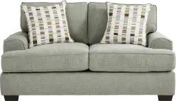 See in room