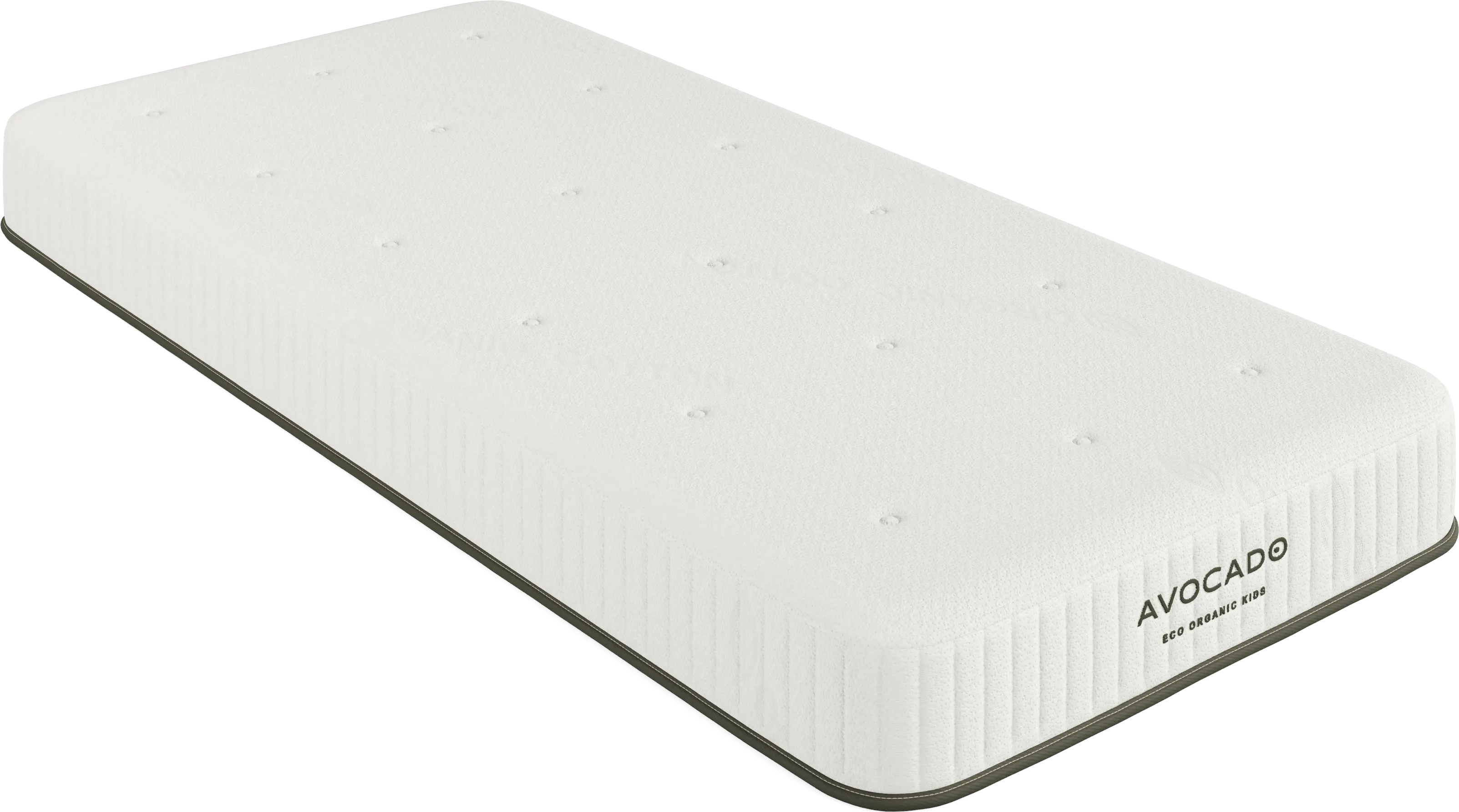 Avocado Eco Kids Twin XL Mattress - Image 1
