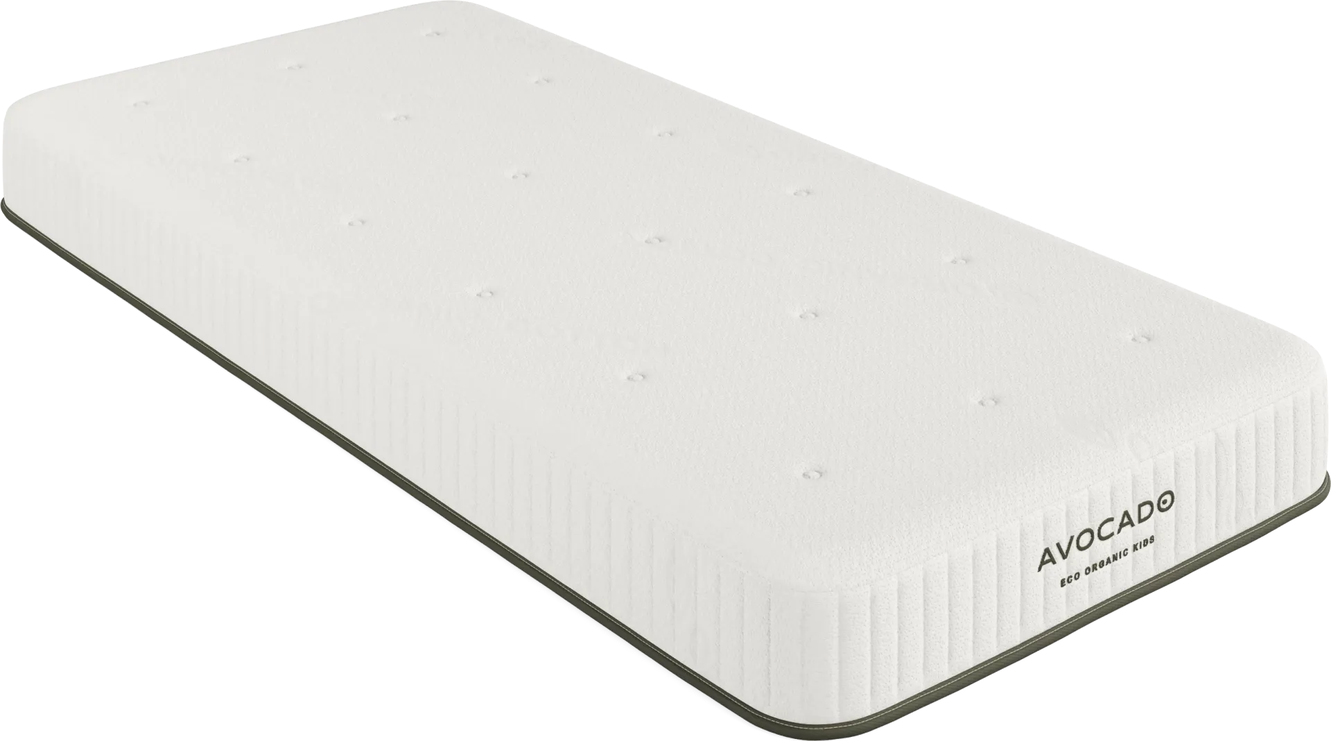 Avocado Eco Kids Twin XL Mattress - Image 1