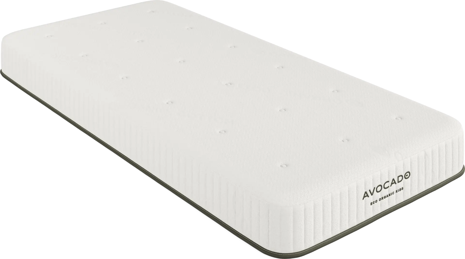 Avocado Eco Kids Twin XL Mattress