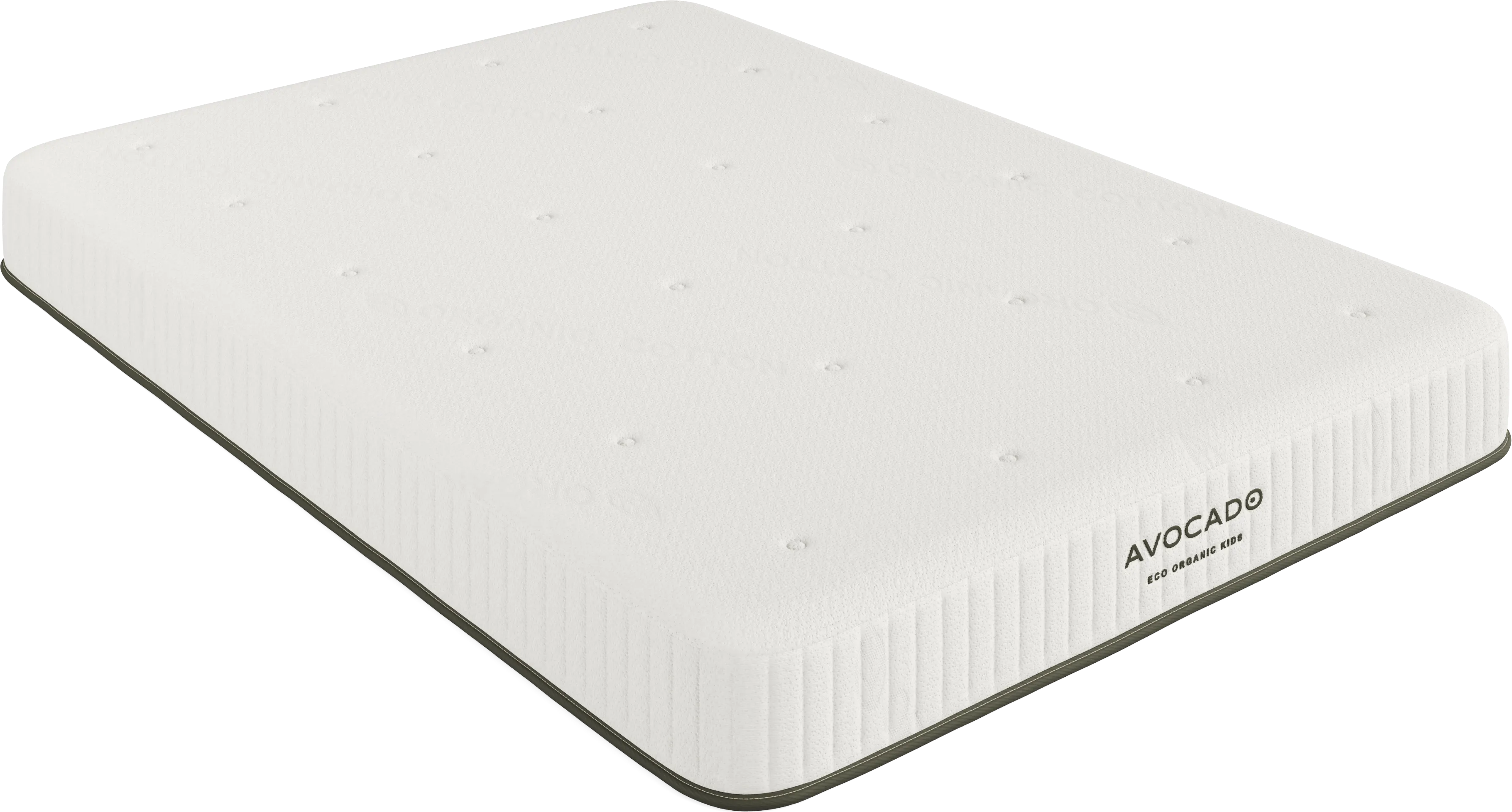 Avocado Eco Kids Full Mattress - Image 1