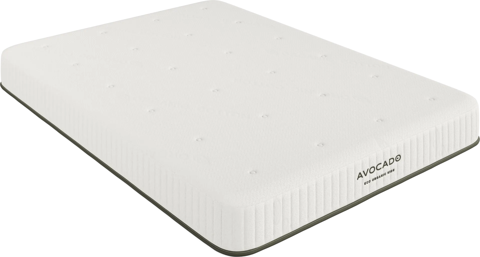 Avocado Eco Kids Full Mattress - Image 1