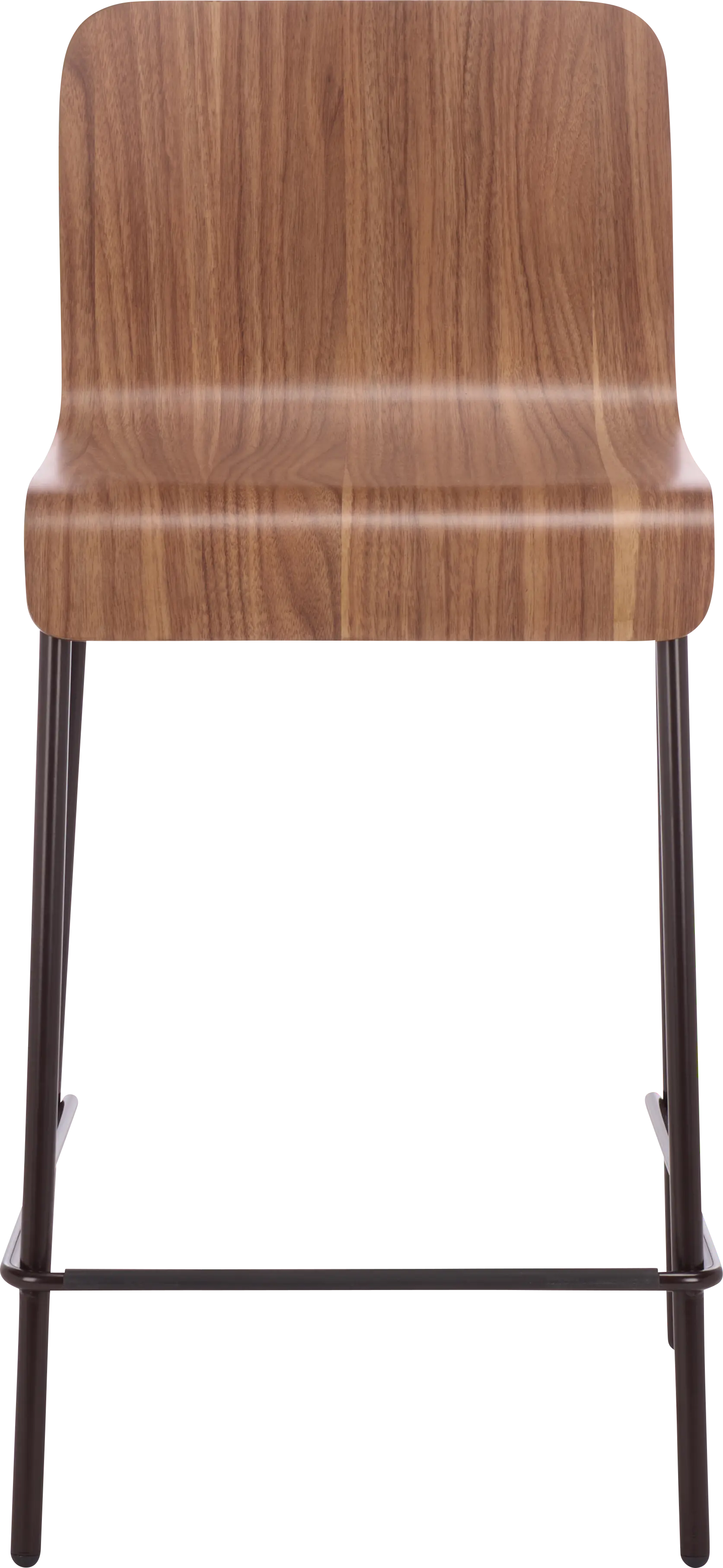 Dolry Brown Bar Stool