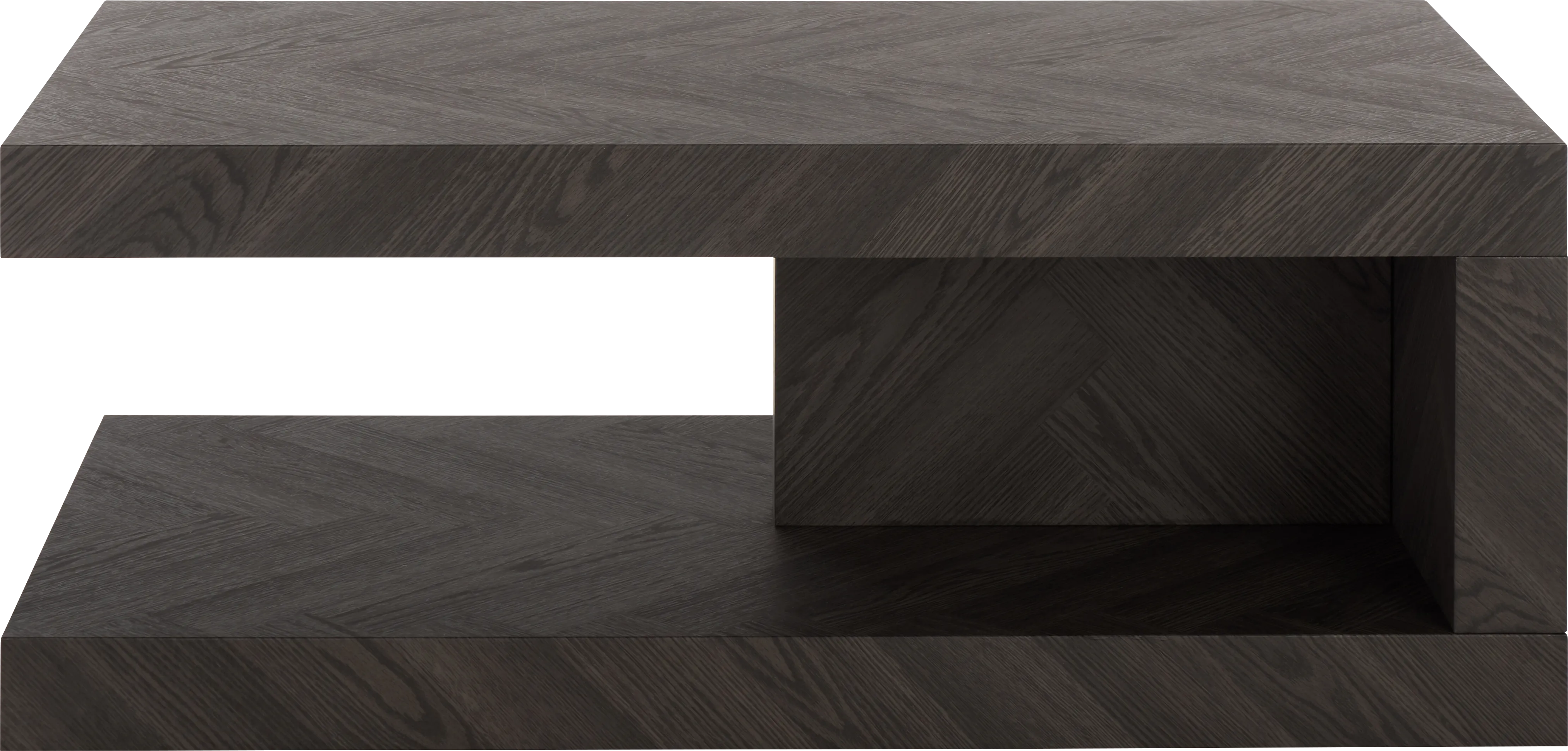 Baymar Black Cocktail Table - Thumbnail - Image 1