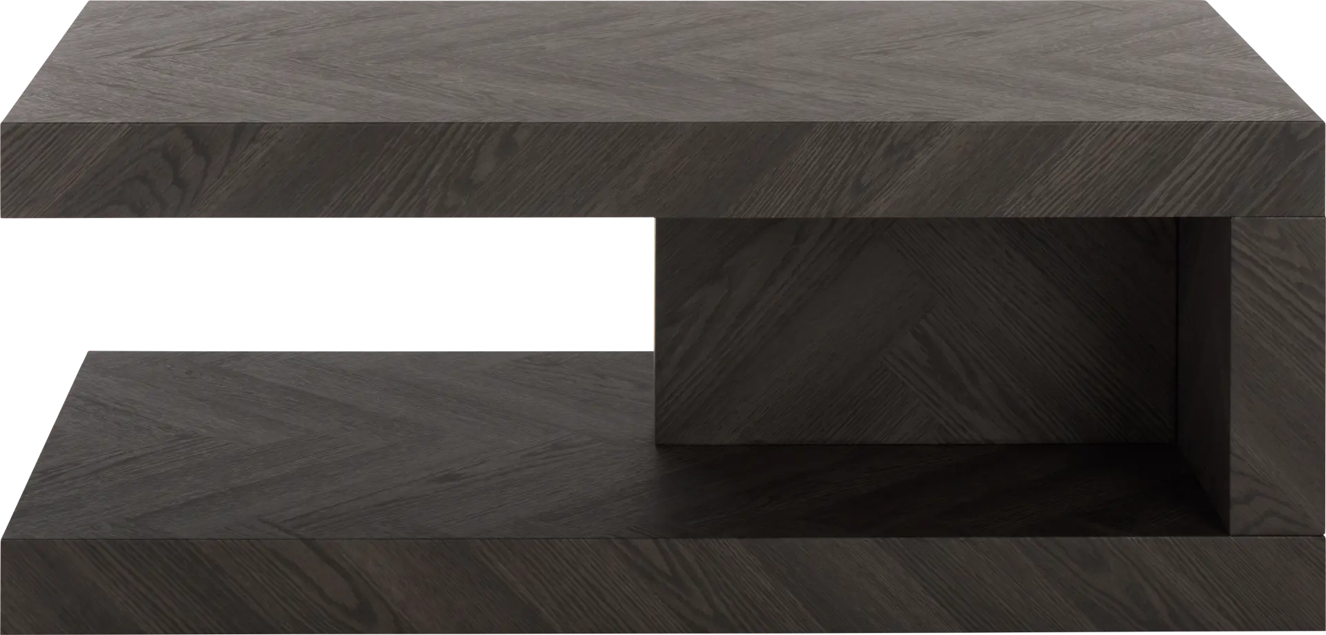 Baymar Black Cocktail Table