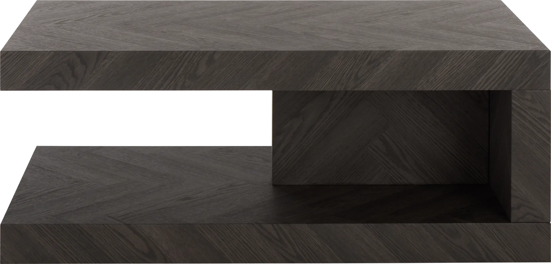 Baymar Black Cocktail Table - Image 1