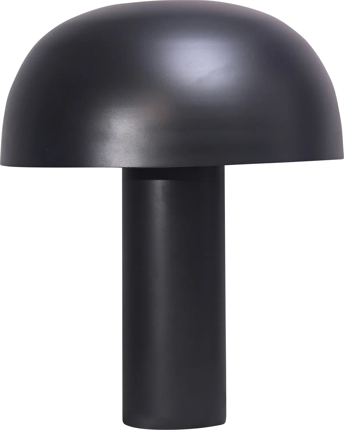 Faelin Black Lamp