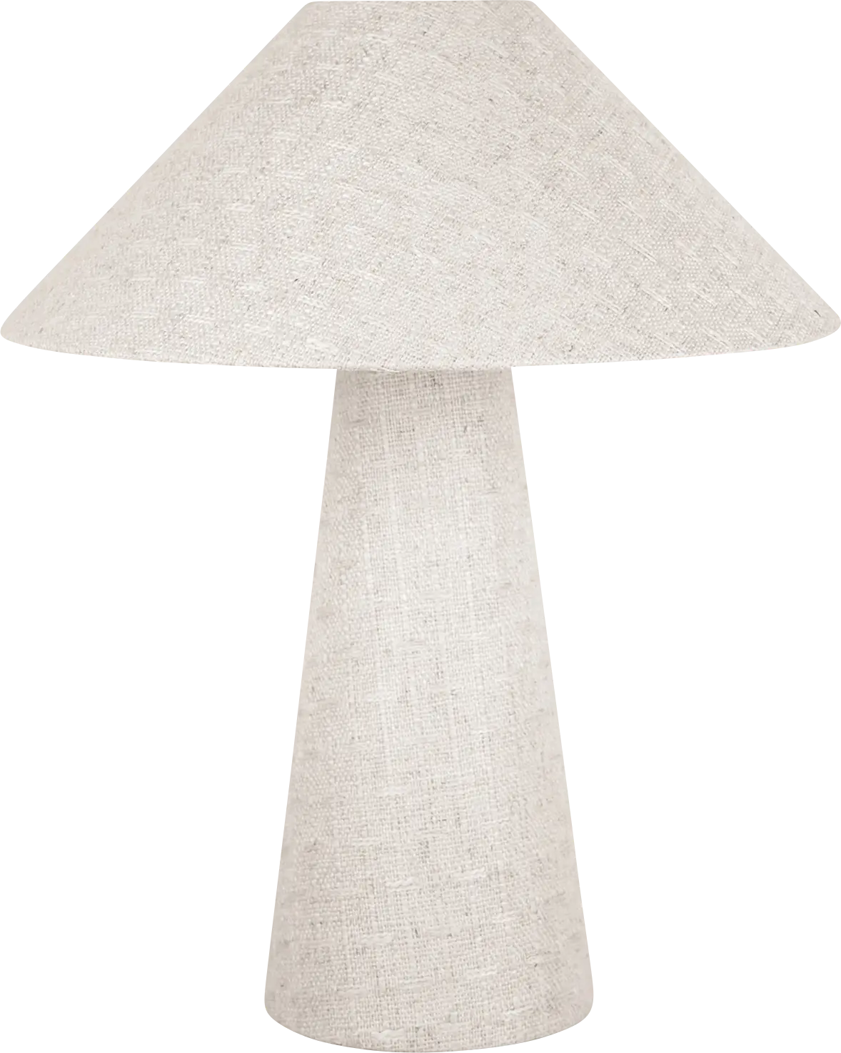 Dravenai White Lamp
