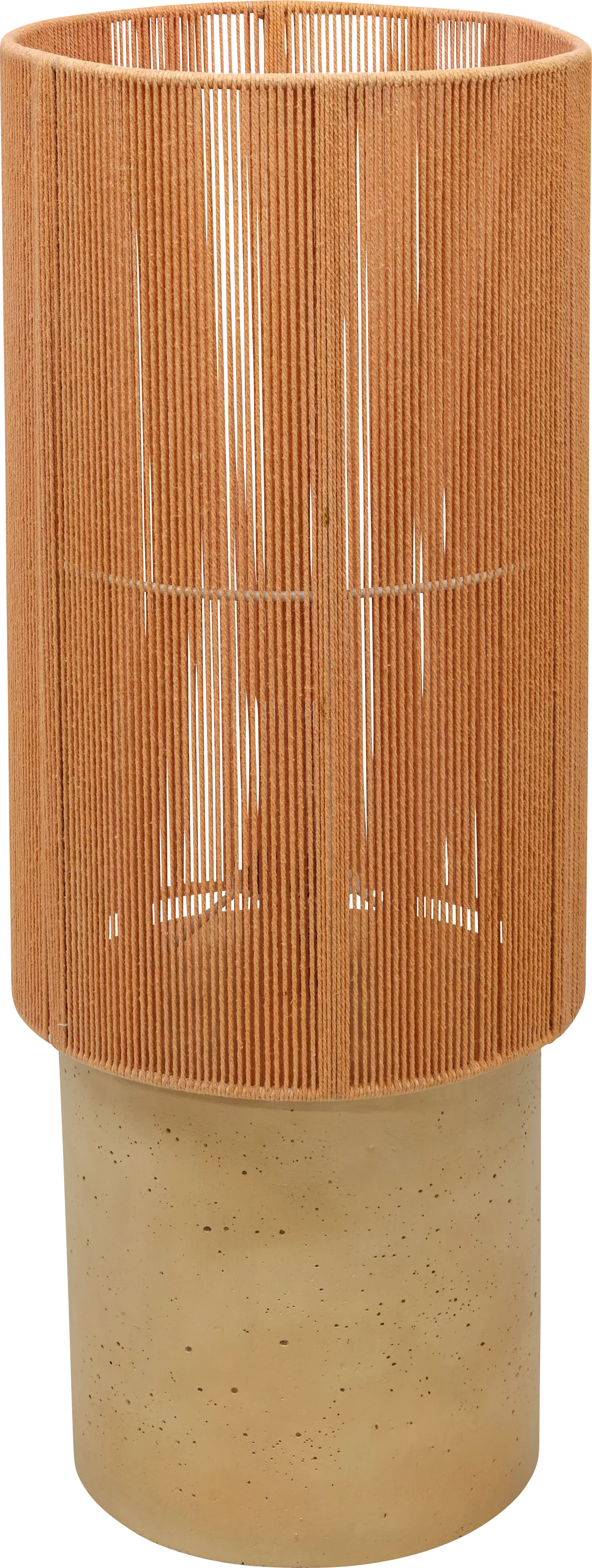 Maelun Terracotta Lamp - Thumbnail - Image 1