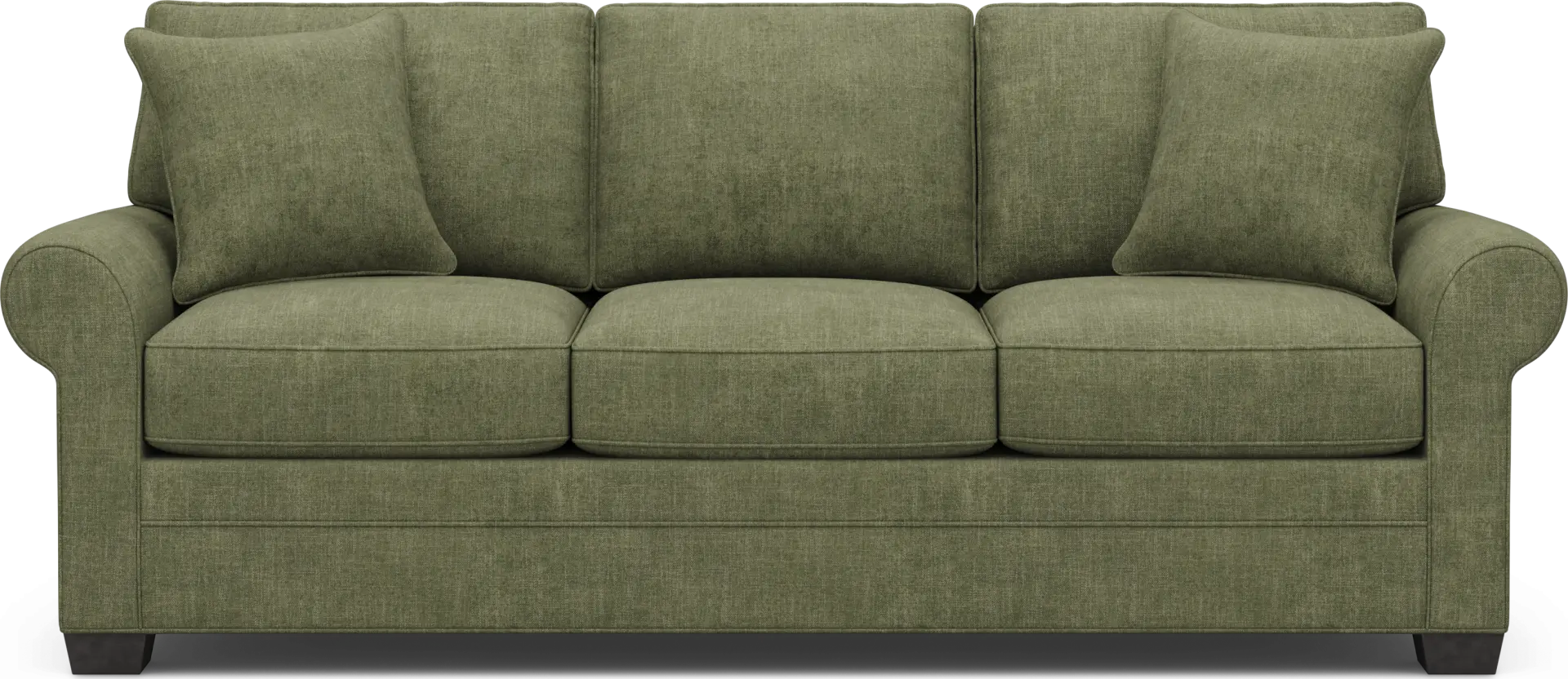 Bellingham Avocado Sleeper Sofa