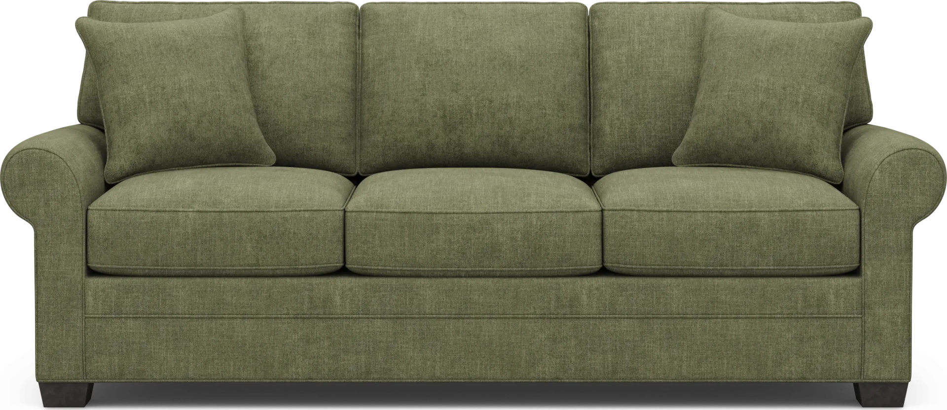 Bellingham Avocado Sleeper Sofa - Image 1