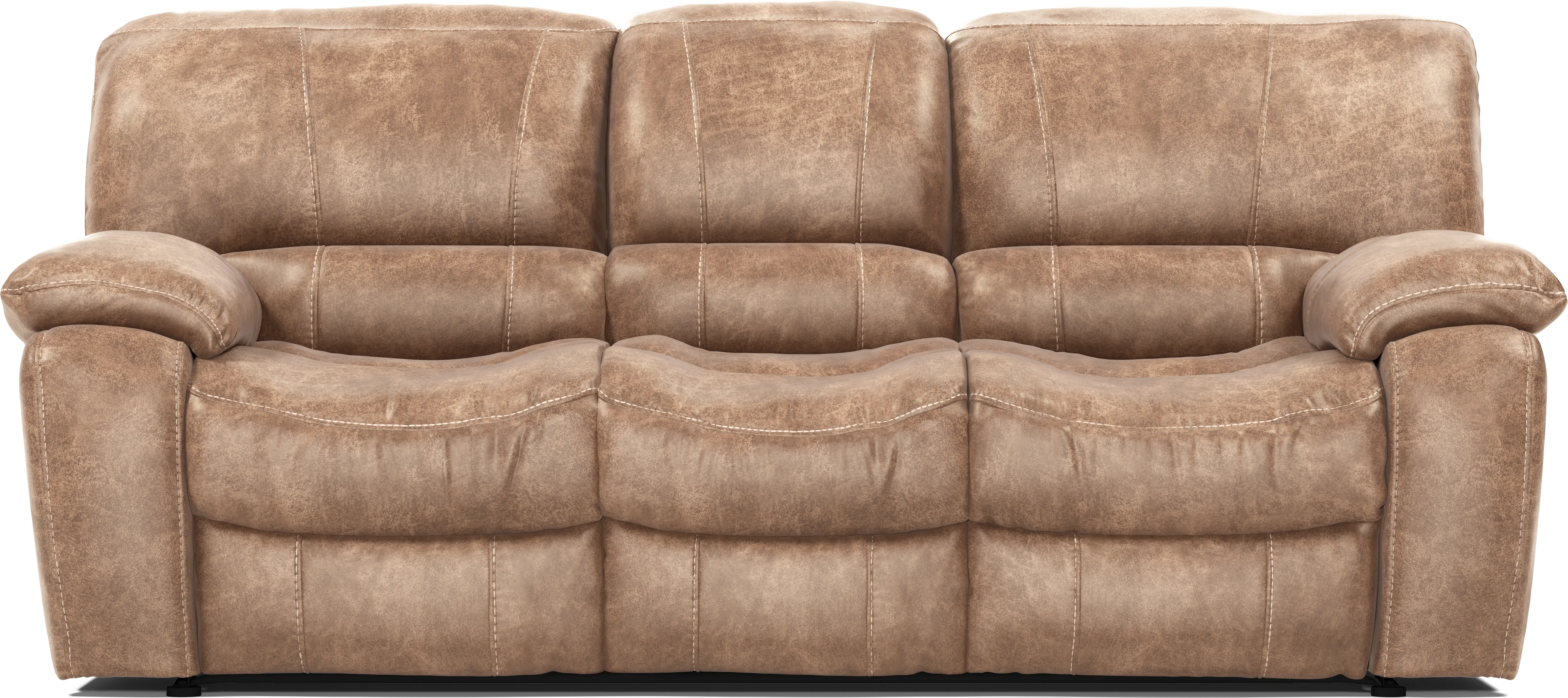 Cindy Crawford Alpen Ridge 8 Pc Tan Beige,Brown Microfiber Manual