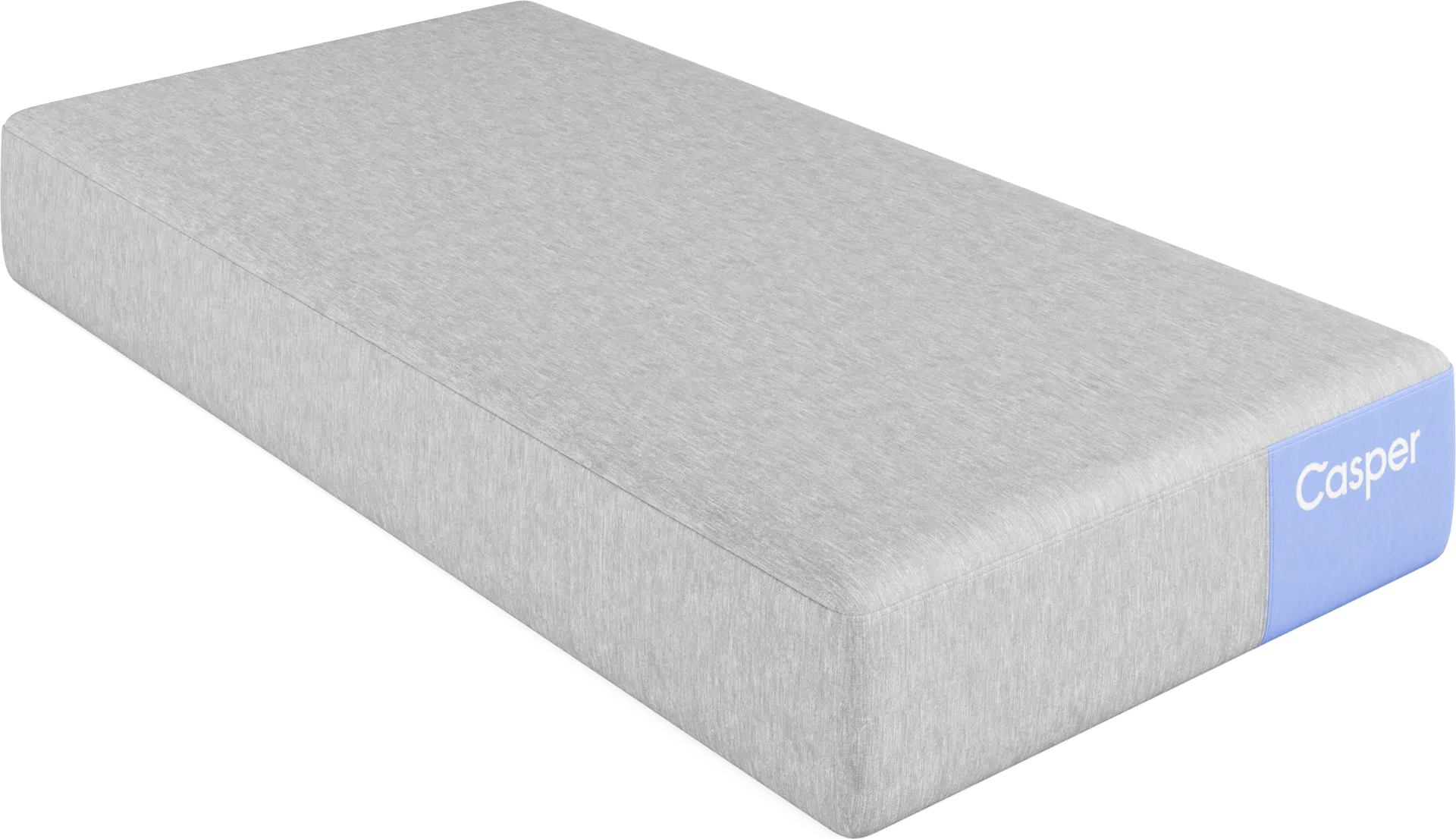 Casper Renew Twin Mattress - Image 1