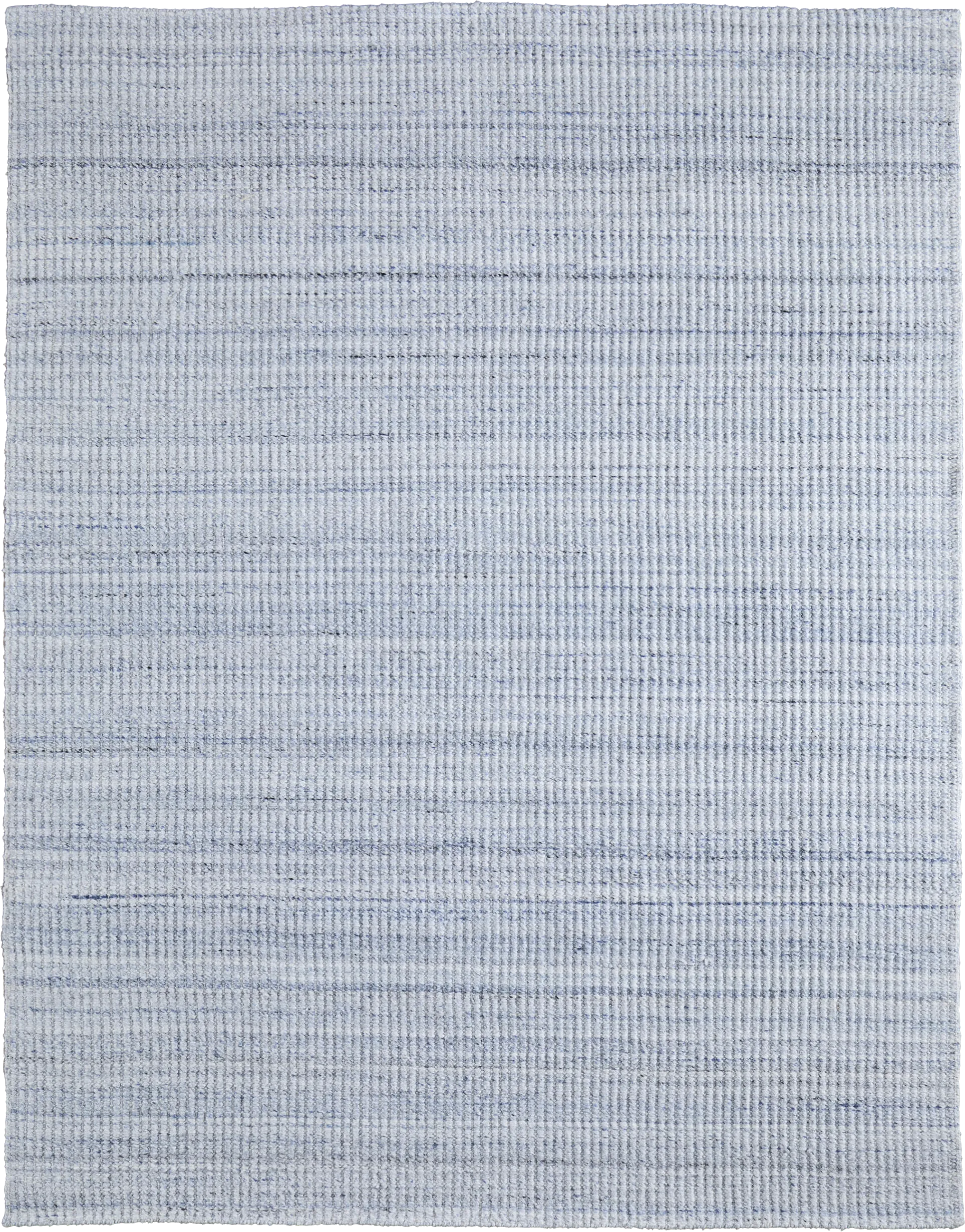 Merrick Blue 5' x 8' Rug - Image 1