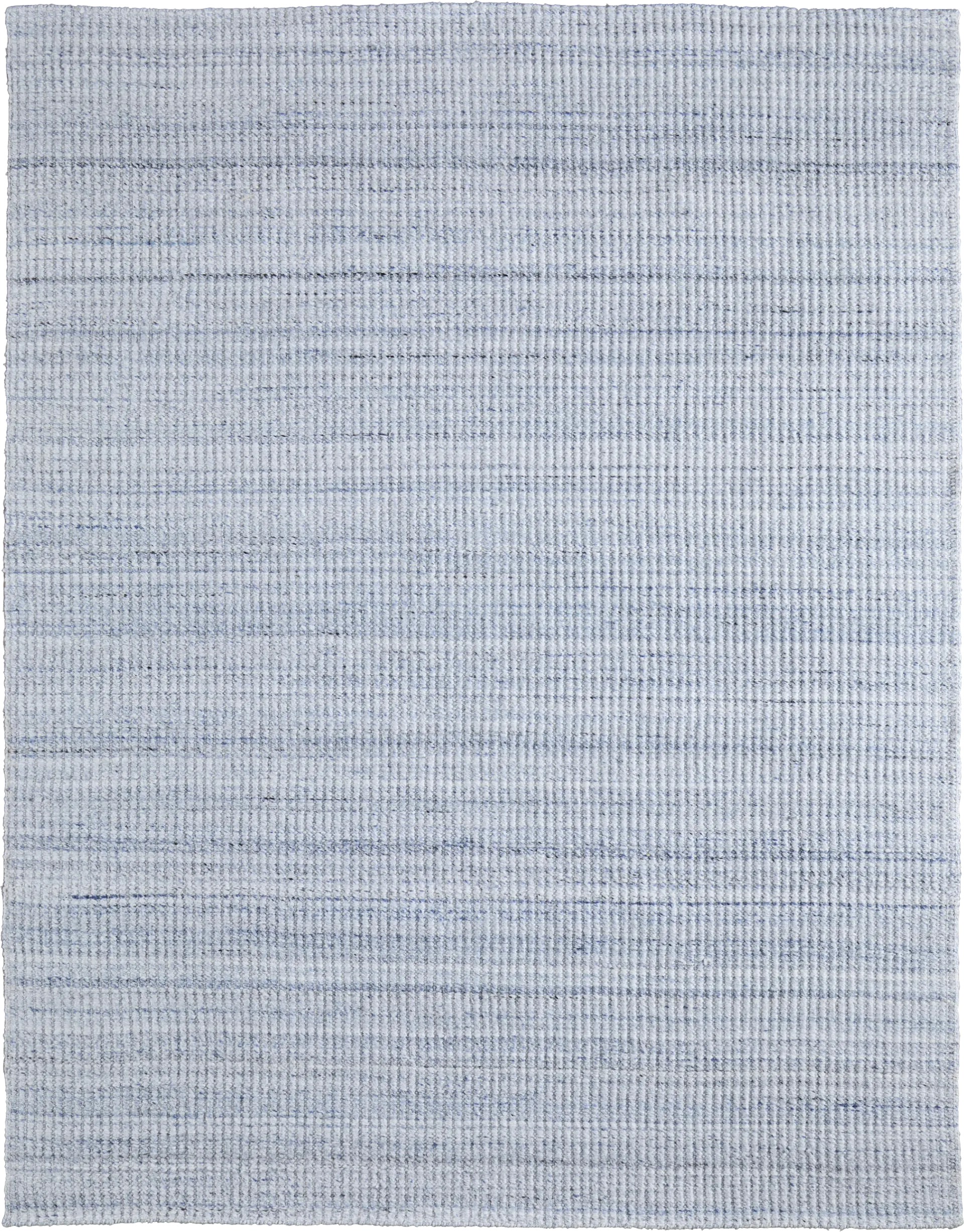 Merrick Blue 5' x 8' Rug - Image 1