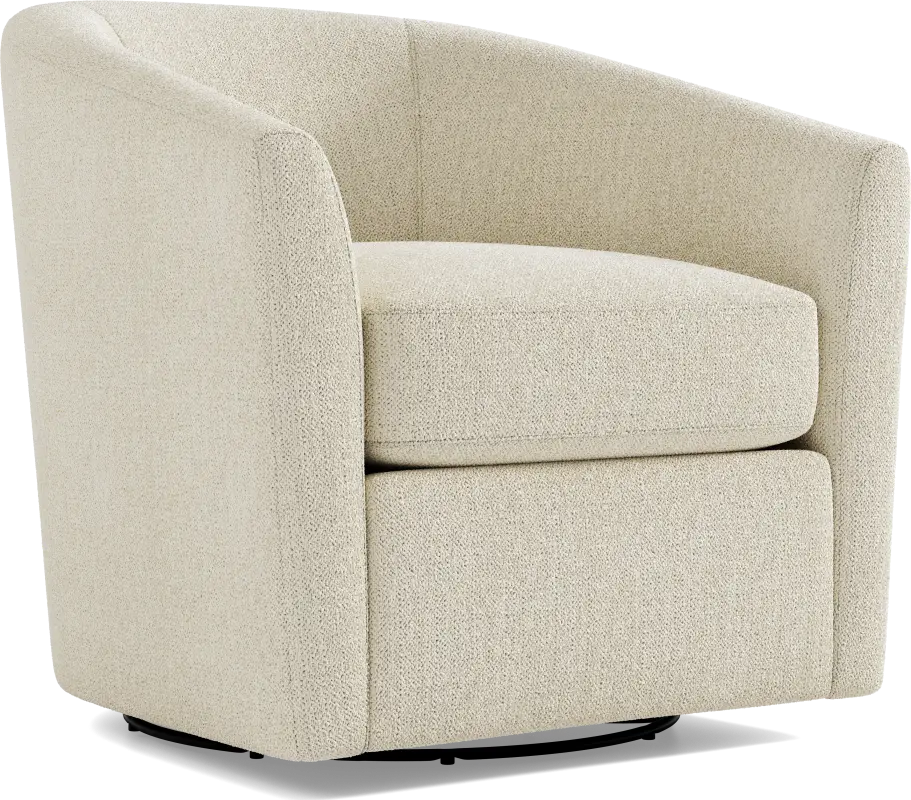 swivel chair