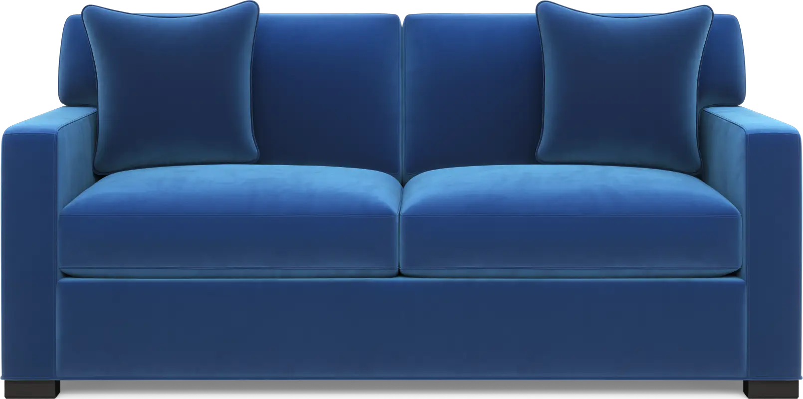 apartment sofa