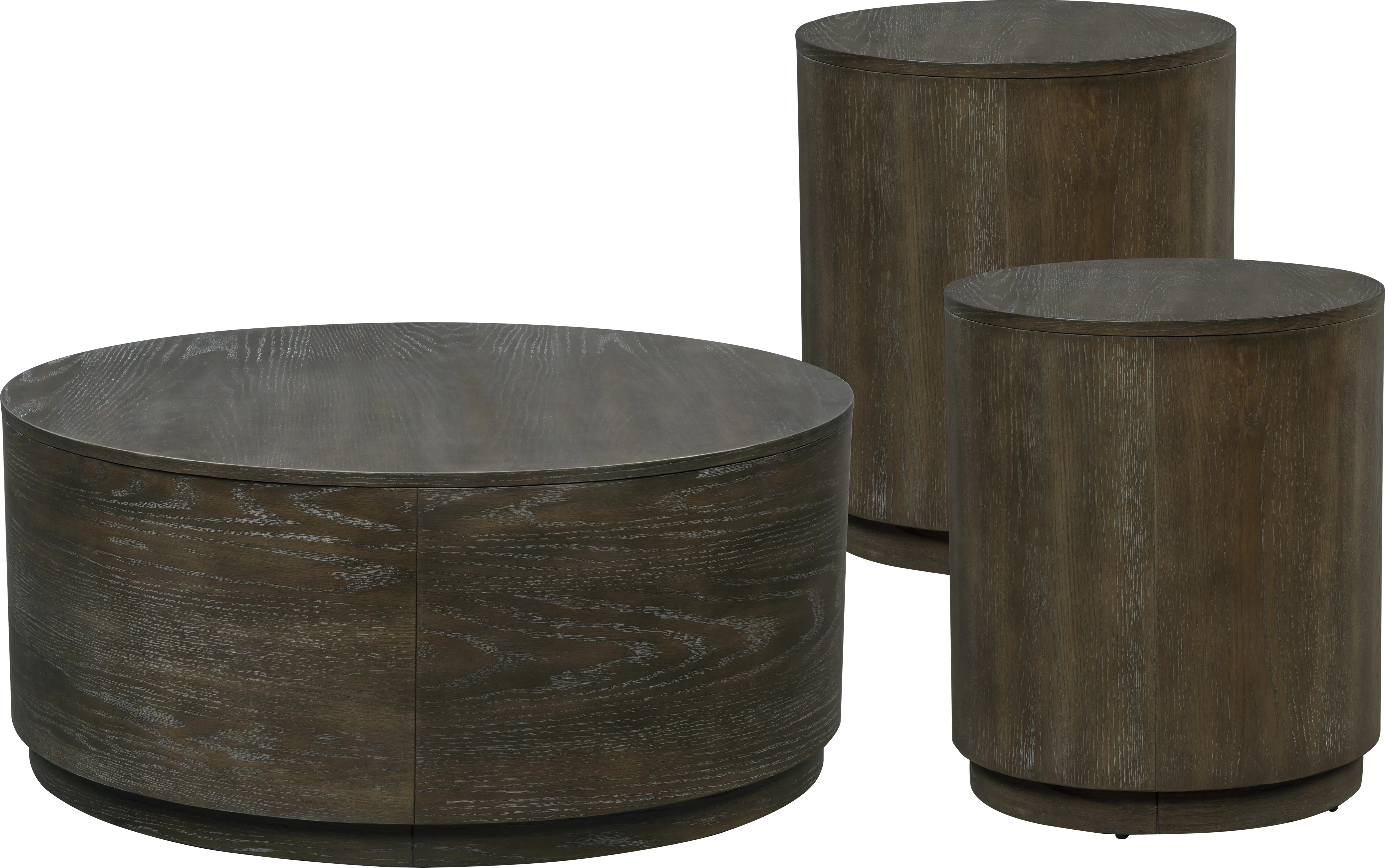 Harmonie Steel 5 Pc Living Room - Thumbnail - Image 5