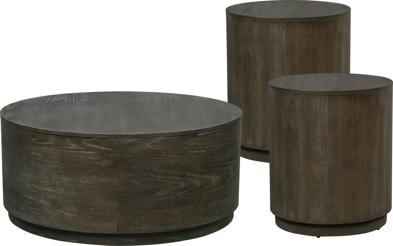 3 pc table set