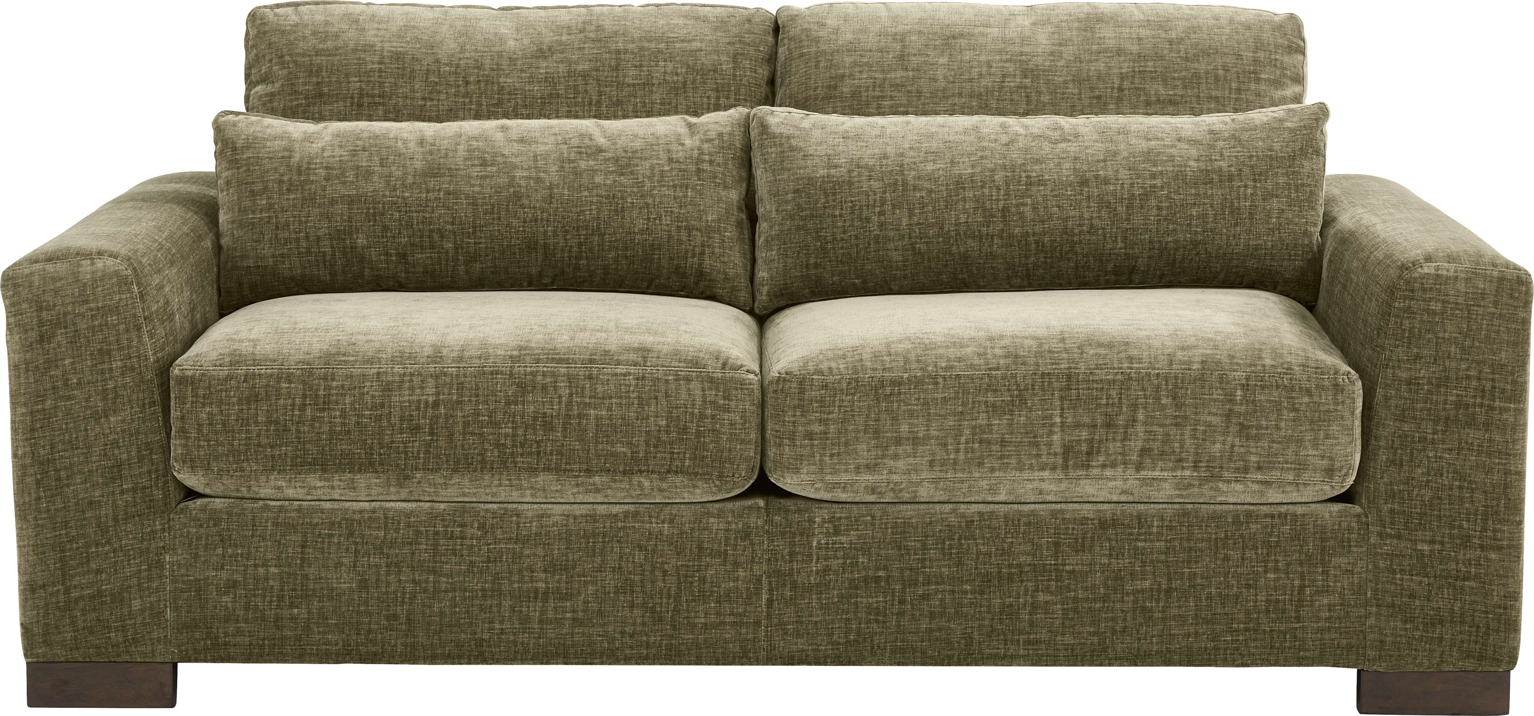 Salinas Pine 5 Pc Living Room - Image 12