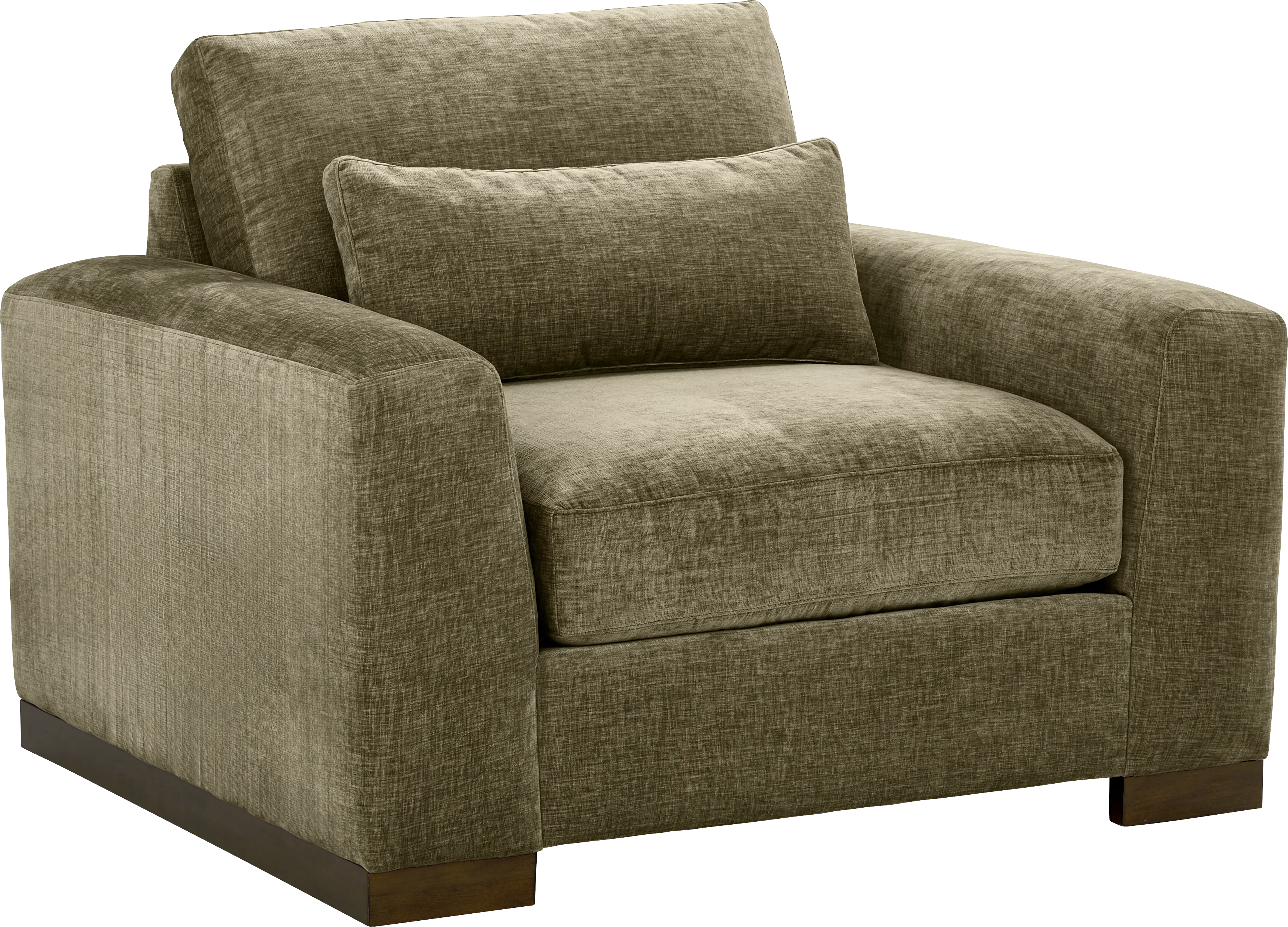 Salinas Pine Chair - Image 1