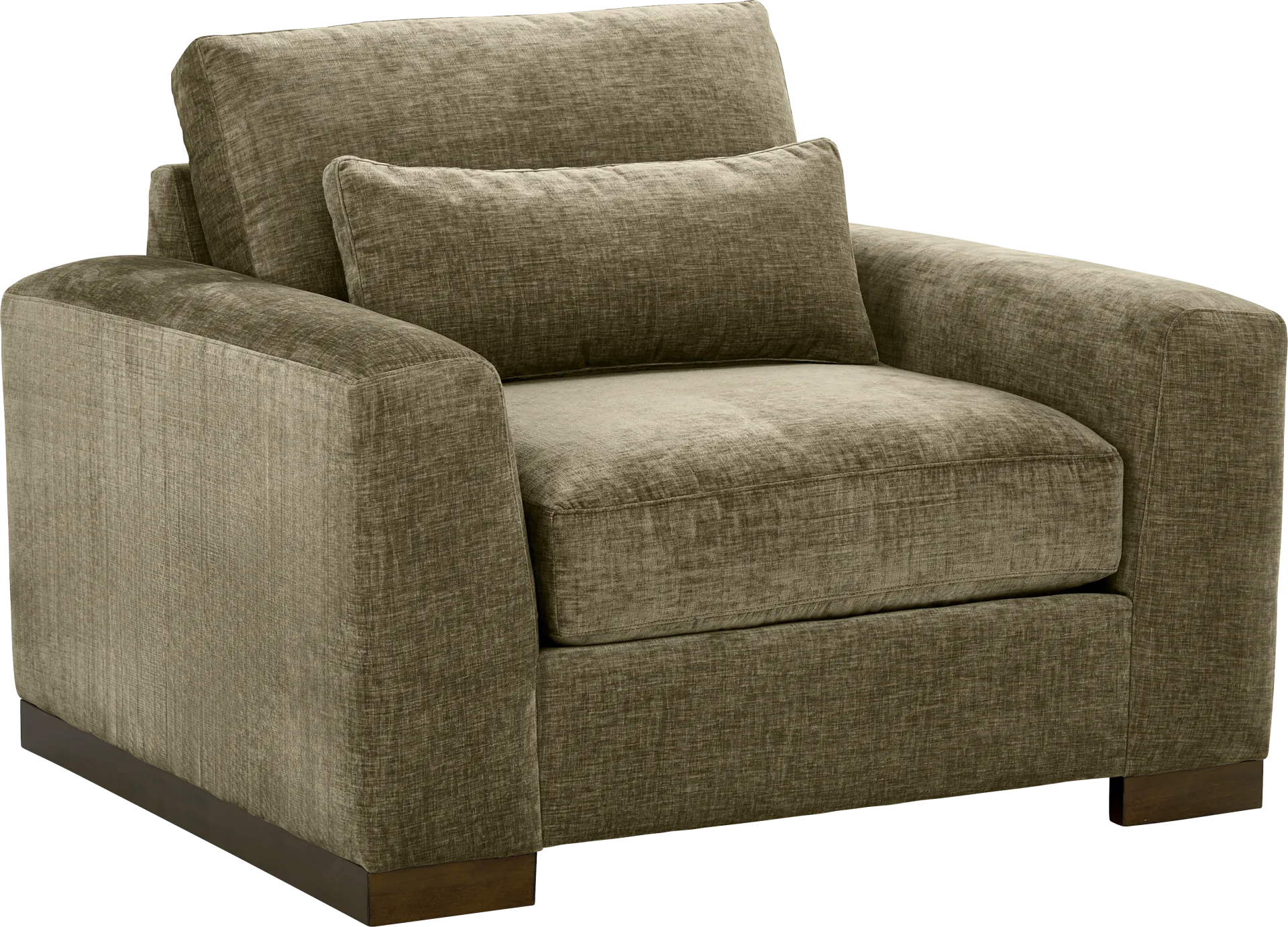 Salinas Pine Chair - Image 1