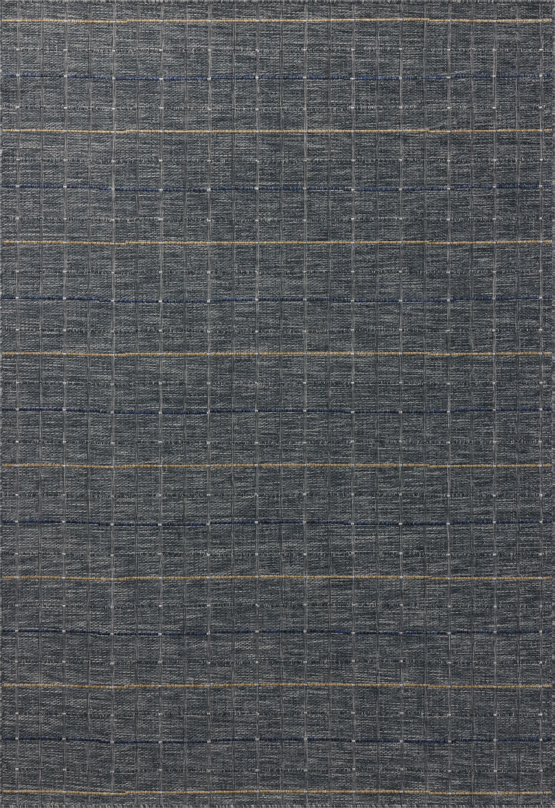 Seraline Sky 5' x 7'3" Indoor/Outdoor Rug