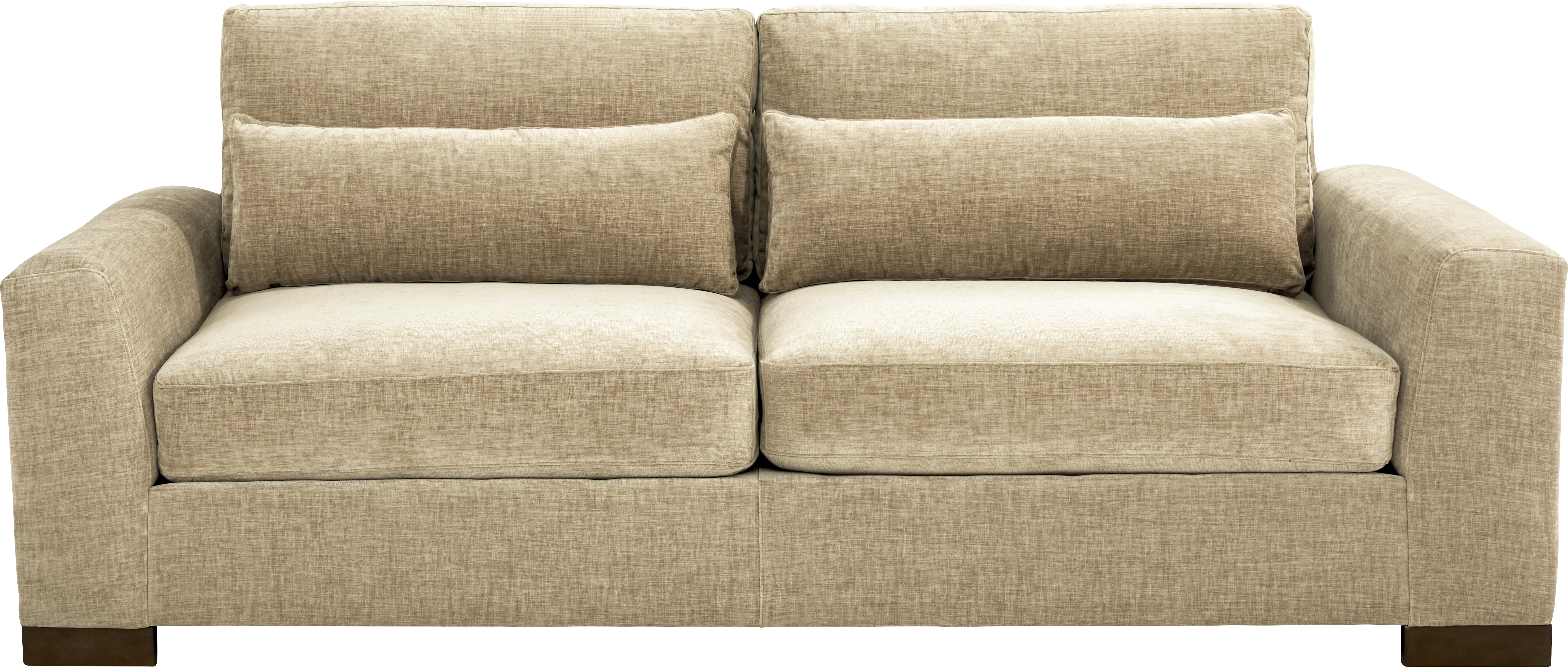 Salinas Putty 2 Pc Living Room - Image 2