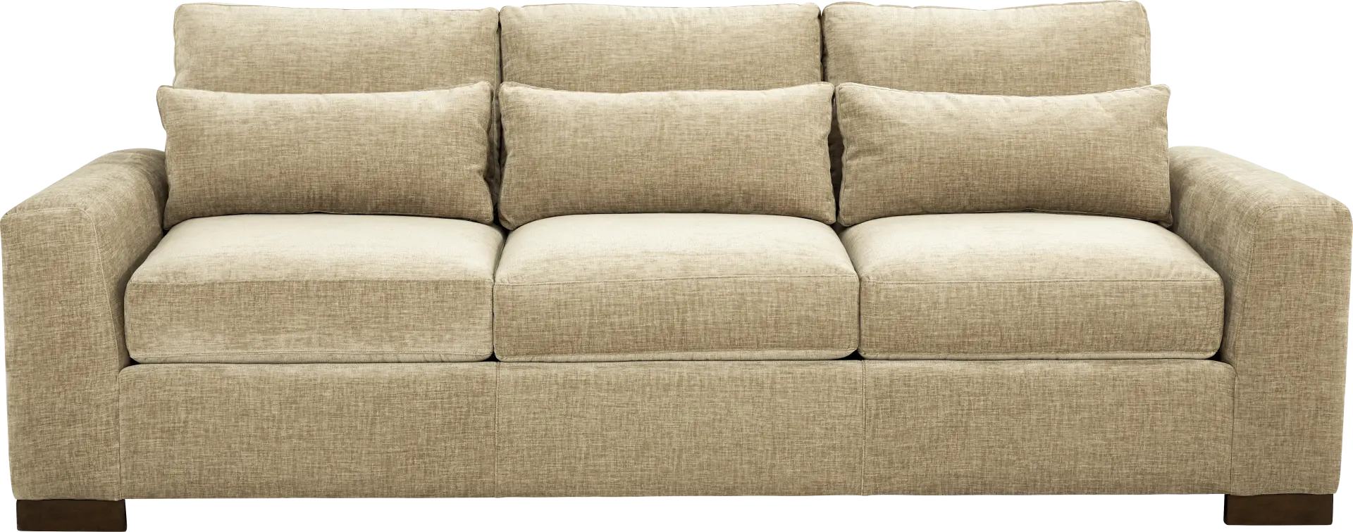Salinas Putty Sofa