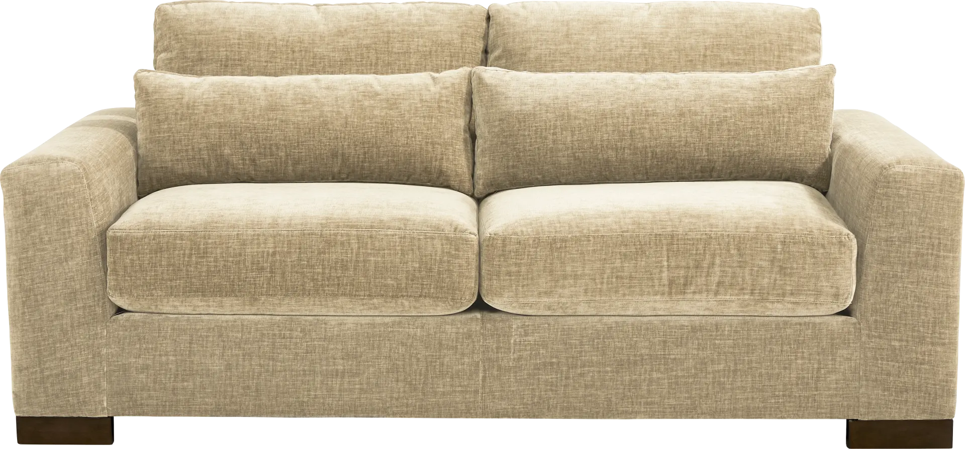 Salinas Putty Apartment Sleeper Sofa