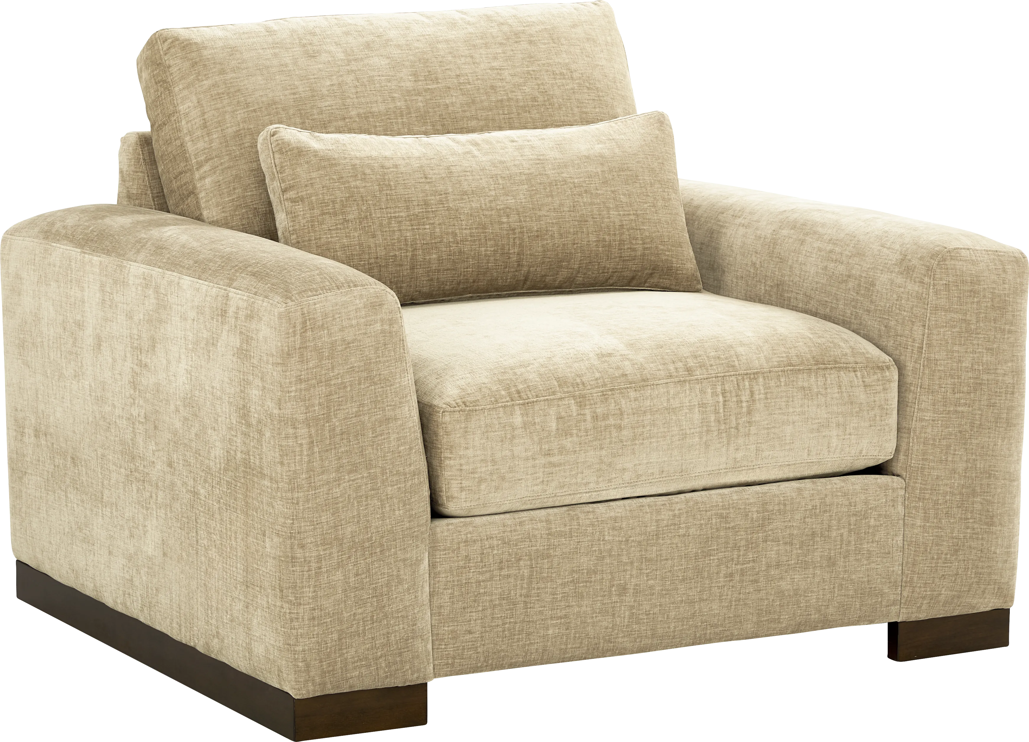 Salinas Putty 8 Pc Living Room - Image 14