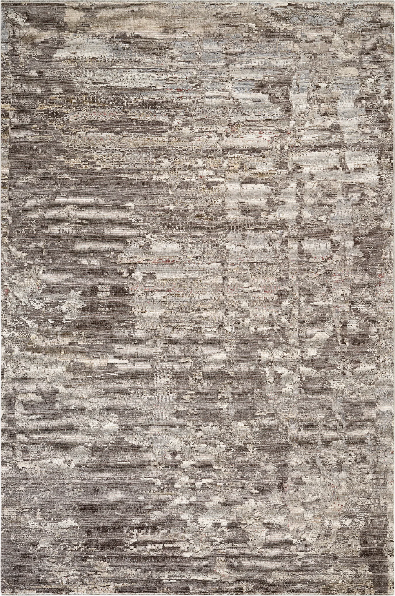 Sealy Machlou Dark Gray 8'9 x 11'9 Rug - Thumbnail - Image 1