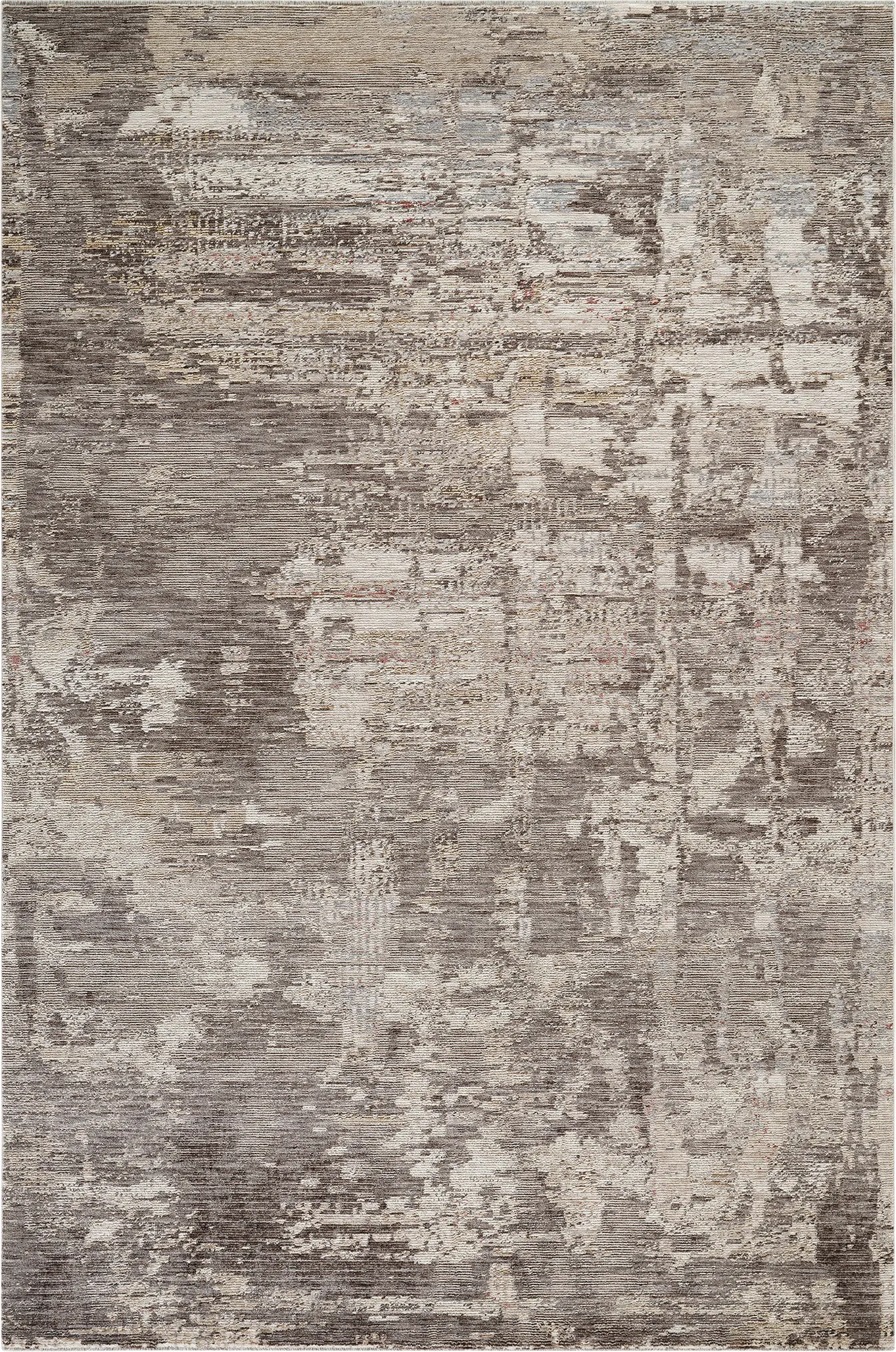 Sealy Machlou Dark Gray 4'11 x 7'6 Rug