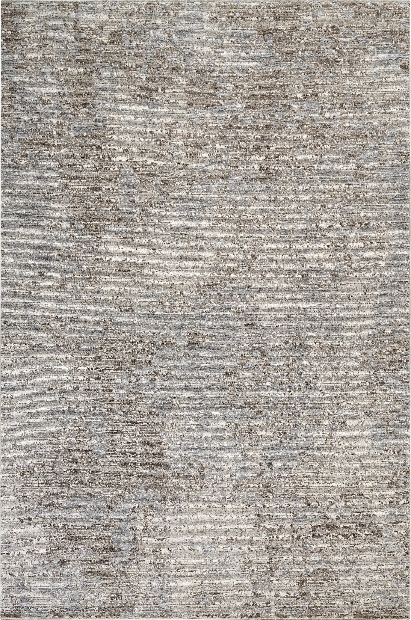Sealy Salfia Graphite 4'11 x 7'6 Rug - Image 1