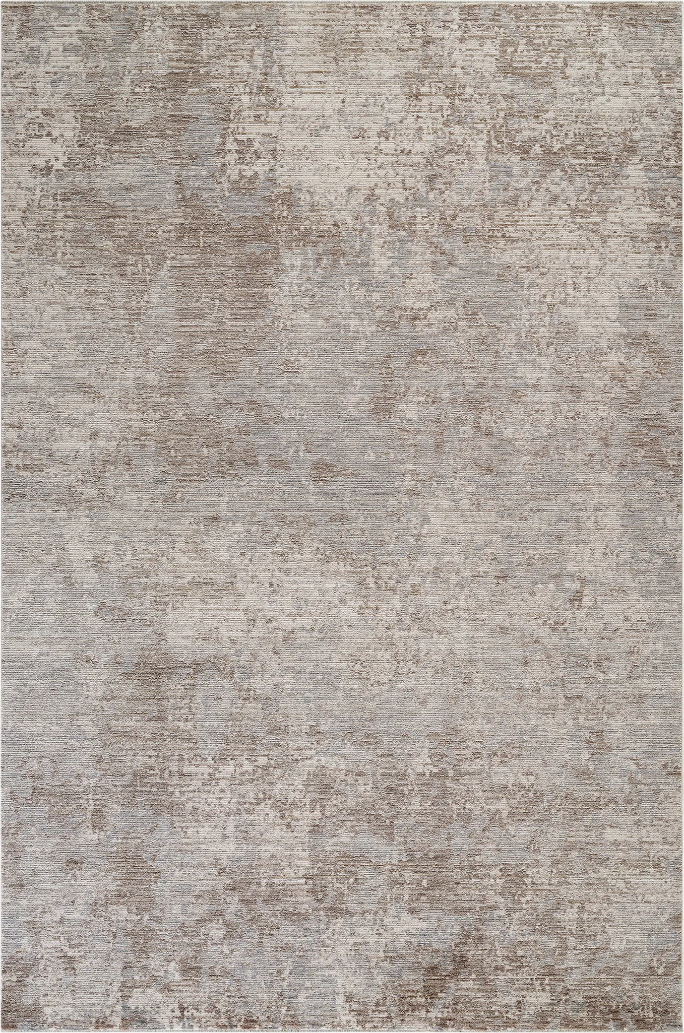 Sealy Nasur Slate 4'11 x 7'6 Rug - Image 1
