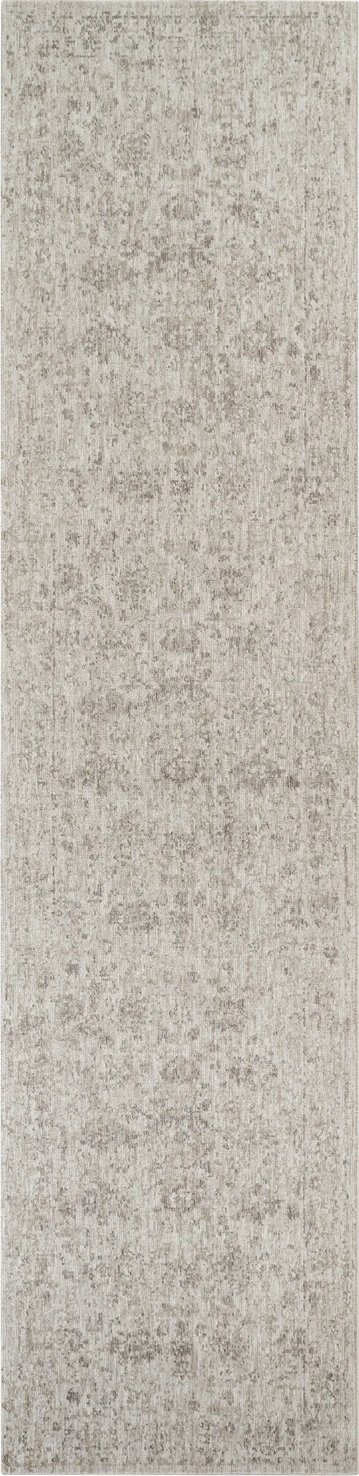 Sealy Augur Ivory 2'6 x 10' Rug - Thumbnail - Image 1