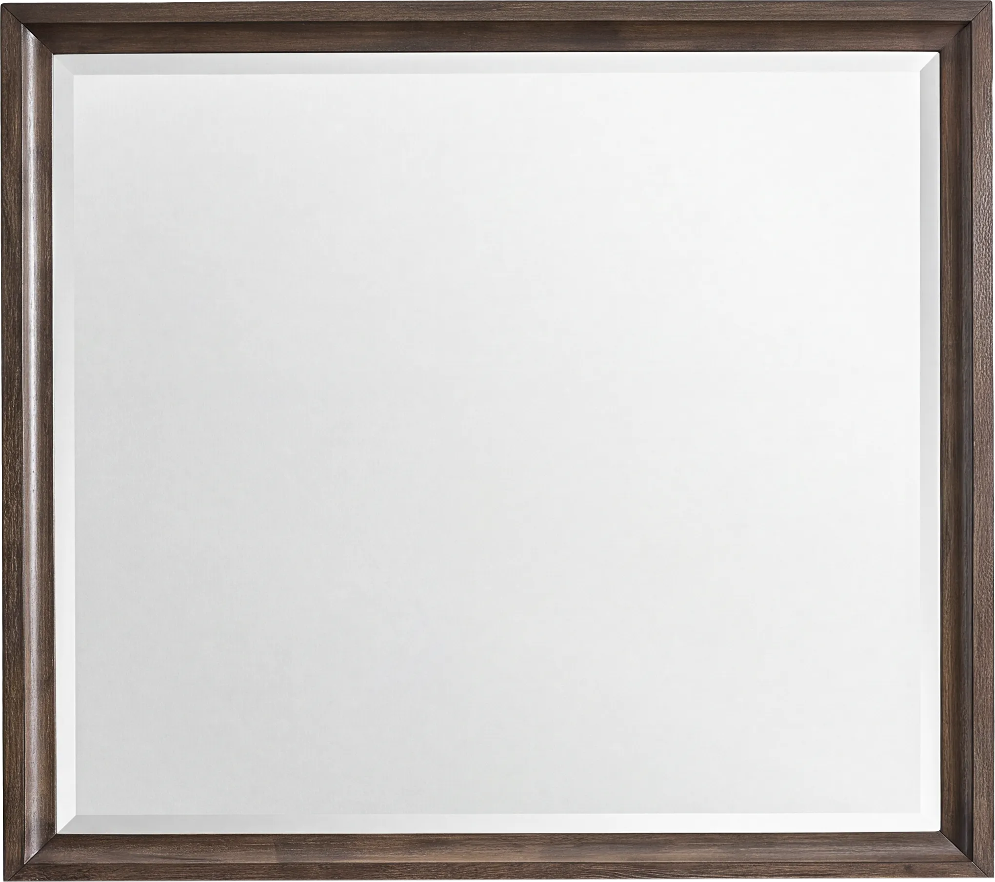 Maguire Brown Mirror - Thumbnail - Image 1