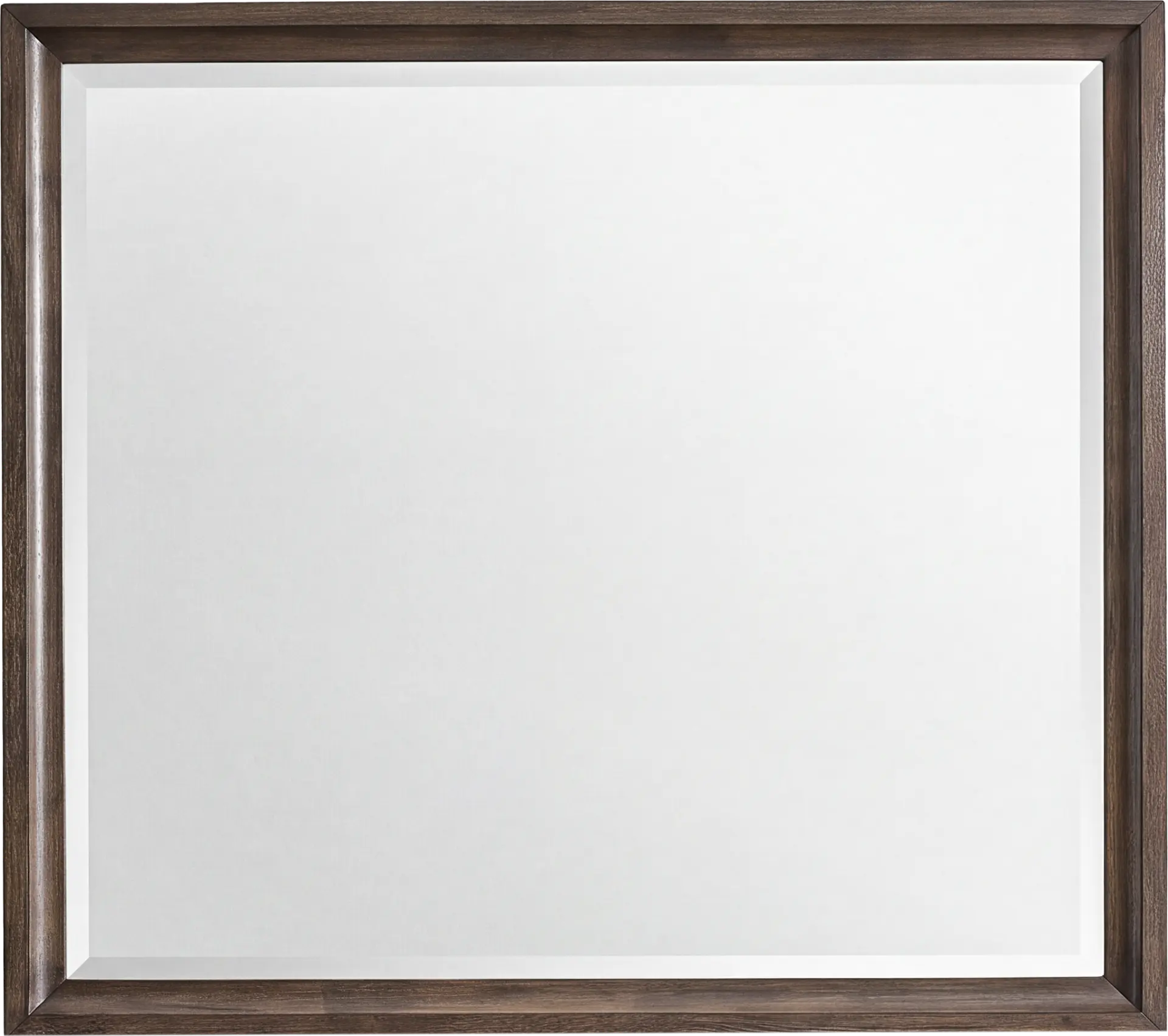 Maguire Brown Mirror