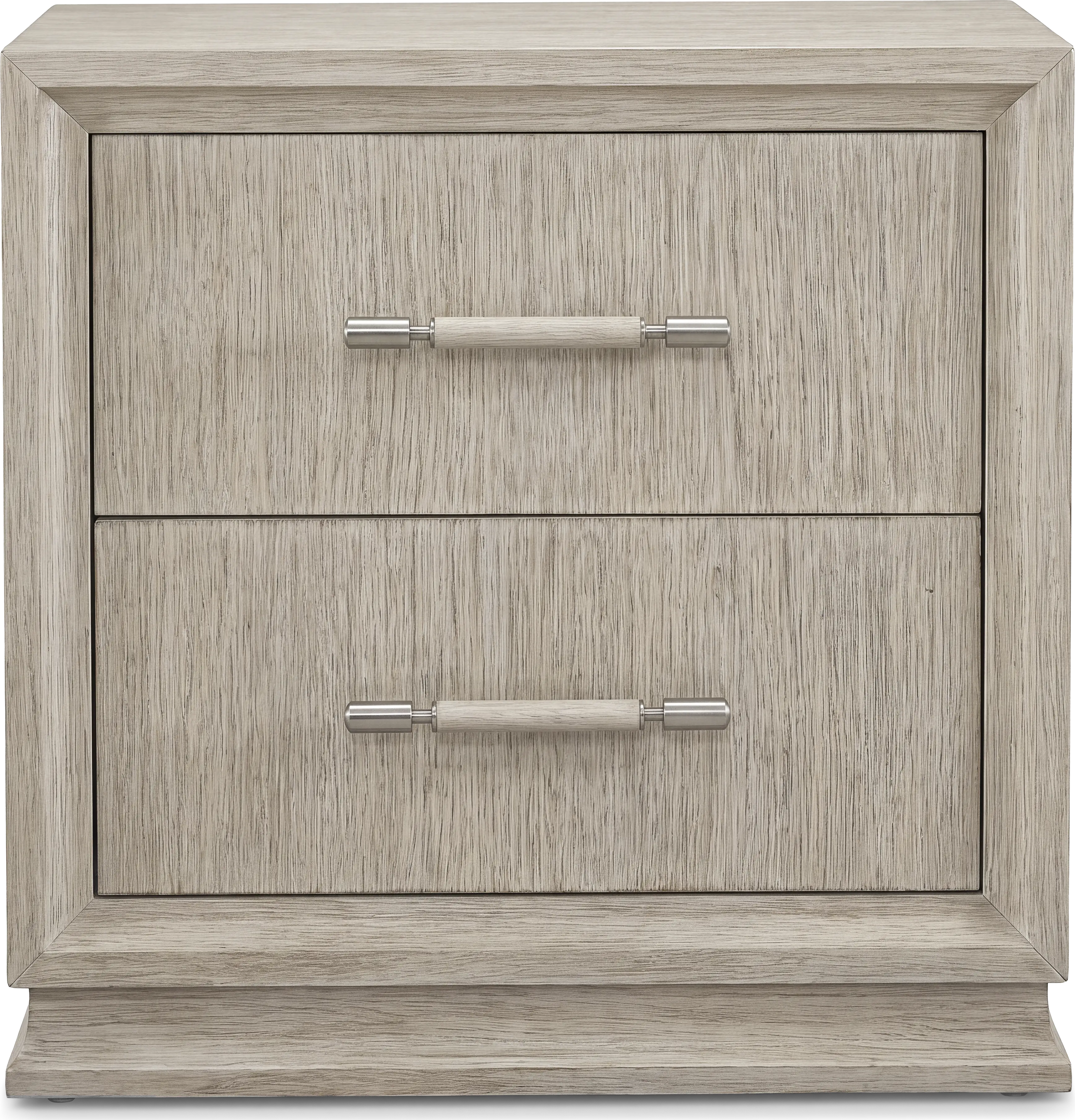 Maguire White 5 Pc Queen Upholstered Bedroom - Image 10