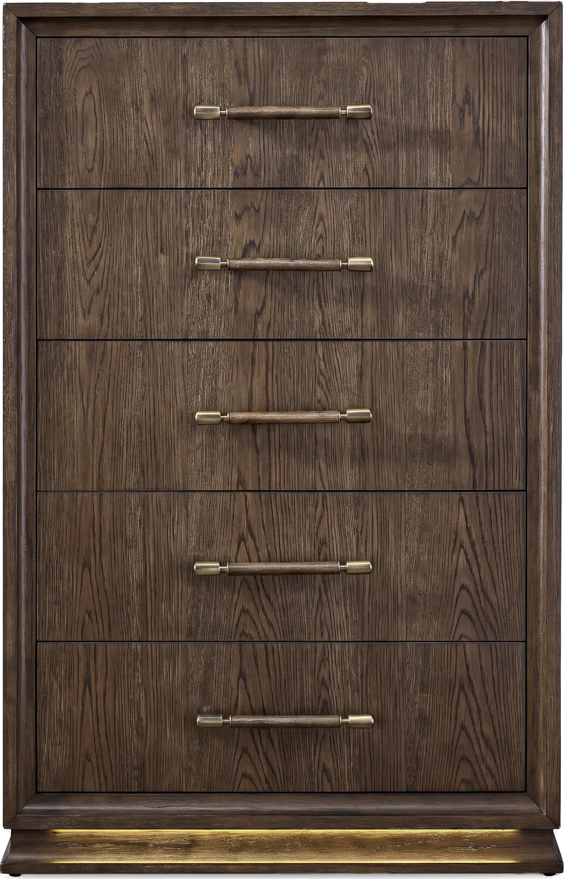 Maguire Brown Chest
