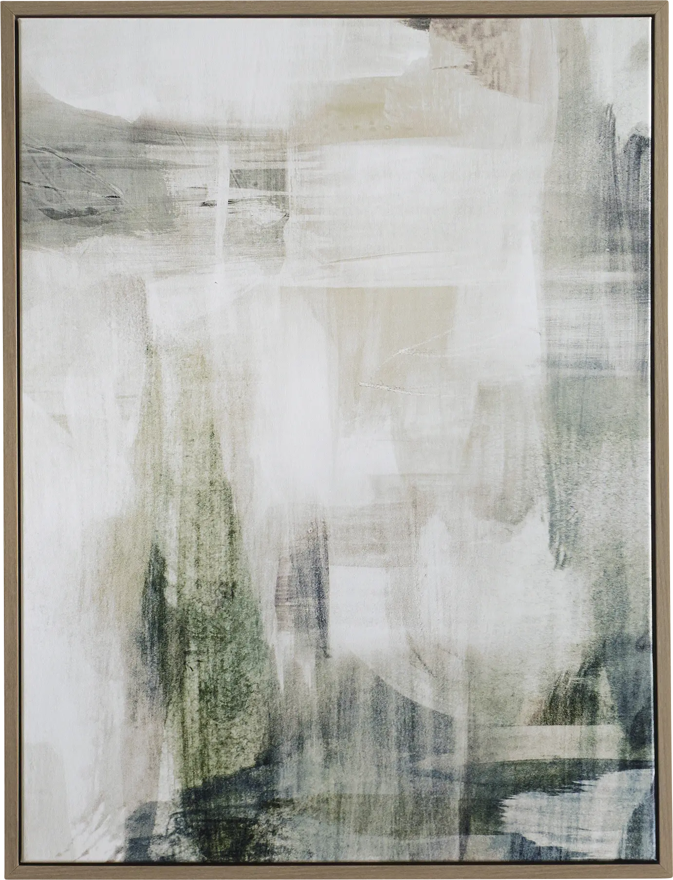 Arthues Green Artwork
