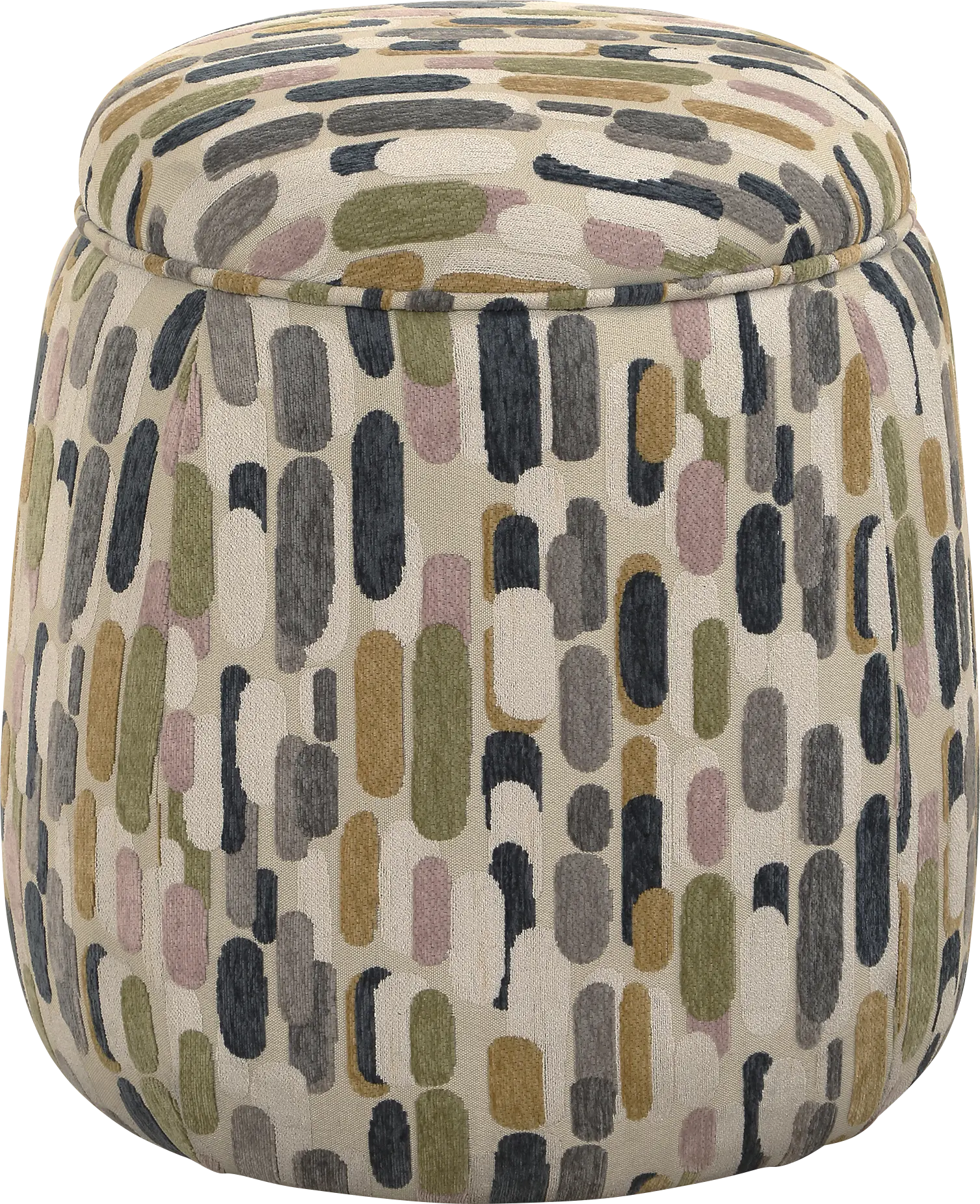 Aysel Multi Ottoman