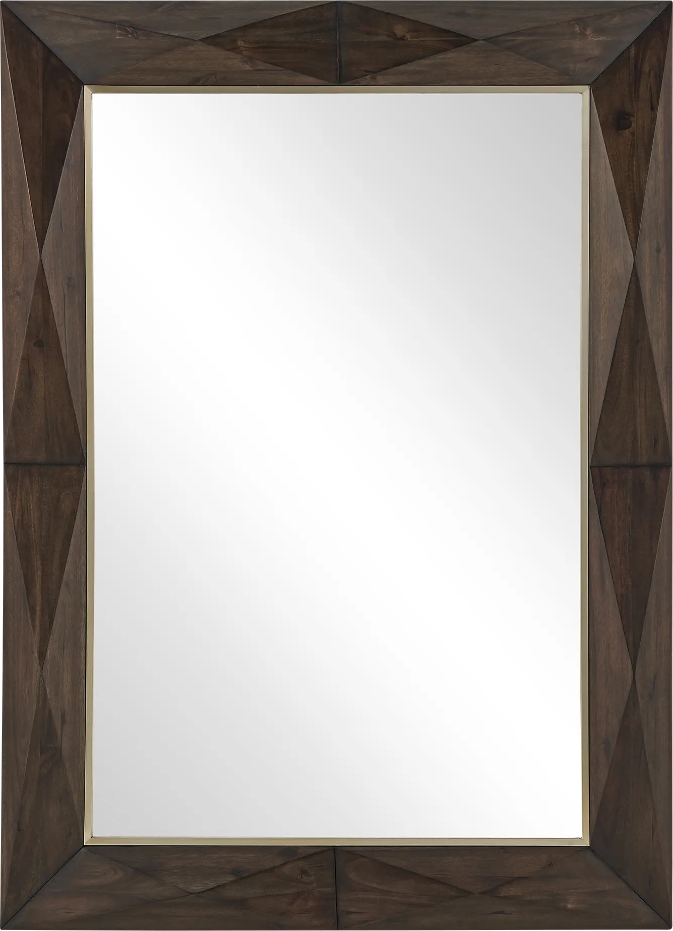 Gildas Brown Mirror