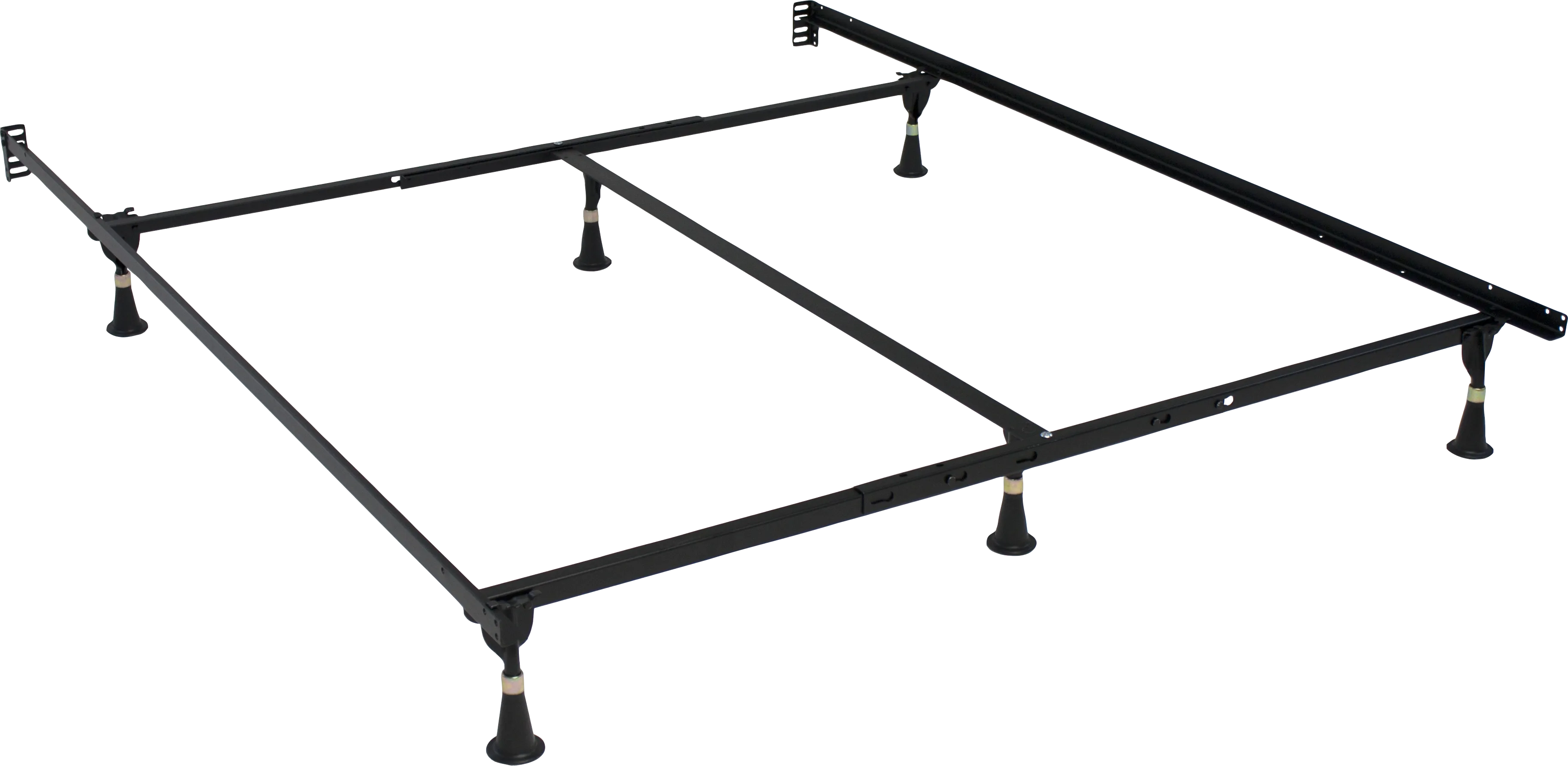 Hollywood Universal Frame with Glides - Image 1