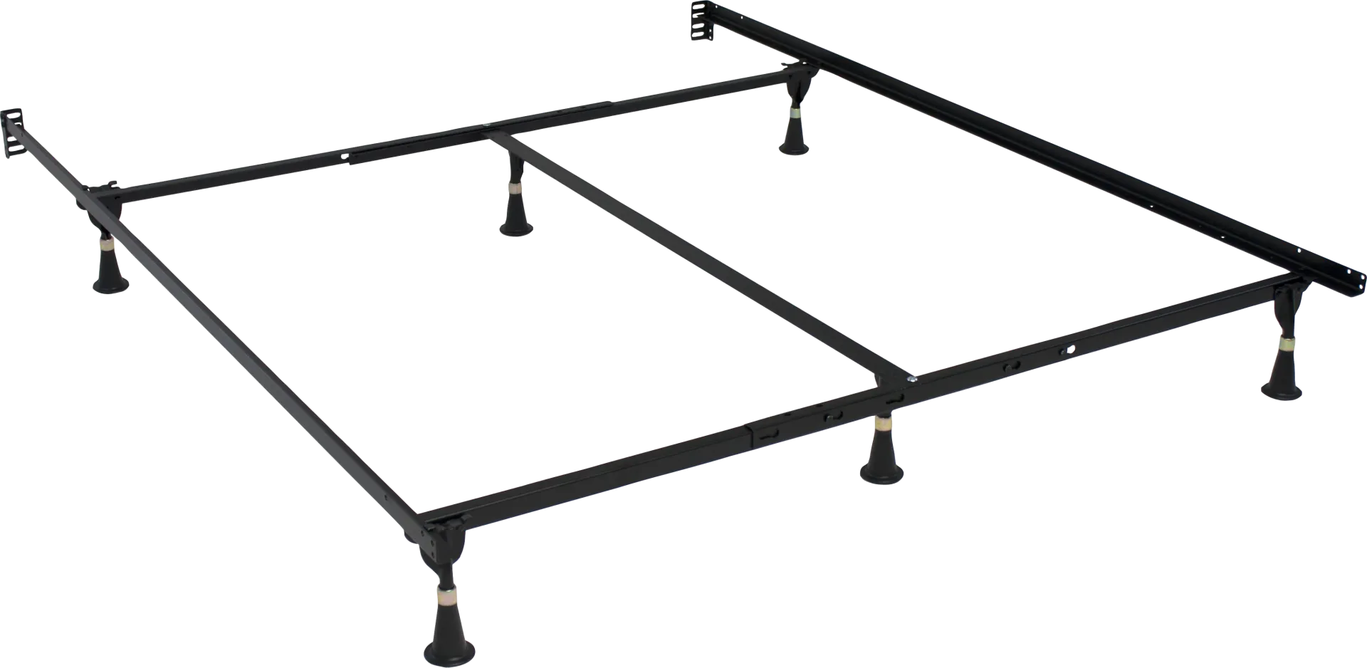 Hollywood Universal Frame with Glides - Image 1