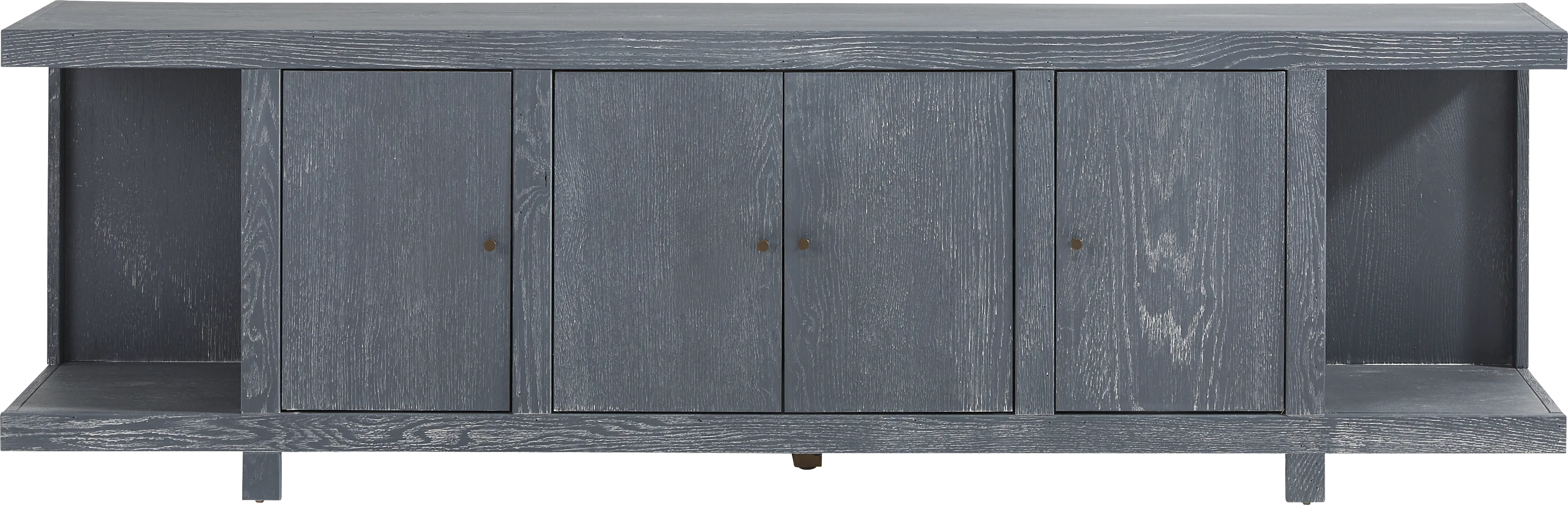 Waypoint Indigo 82 in. Console - Image 1