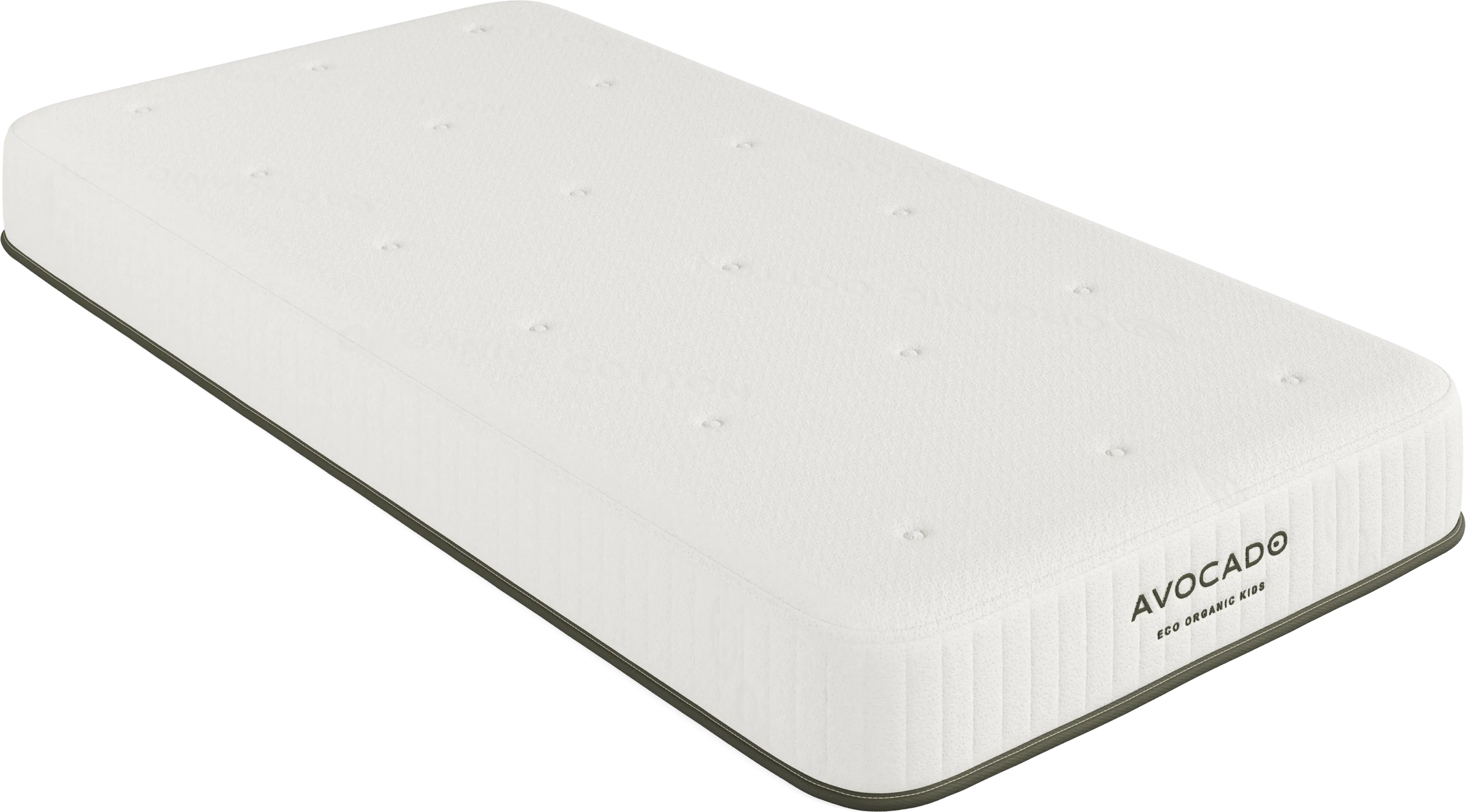 Avocado Eco Kids Twin Mattress - Image 1
